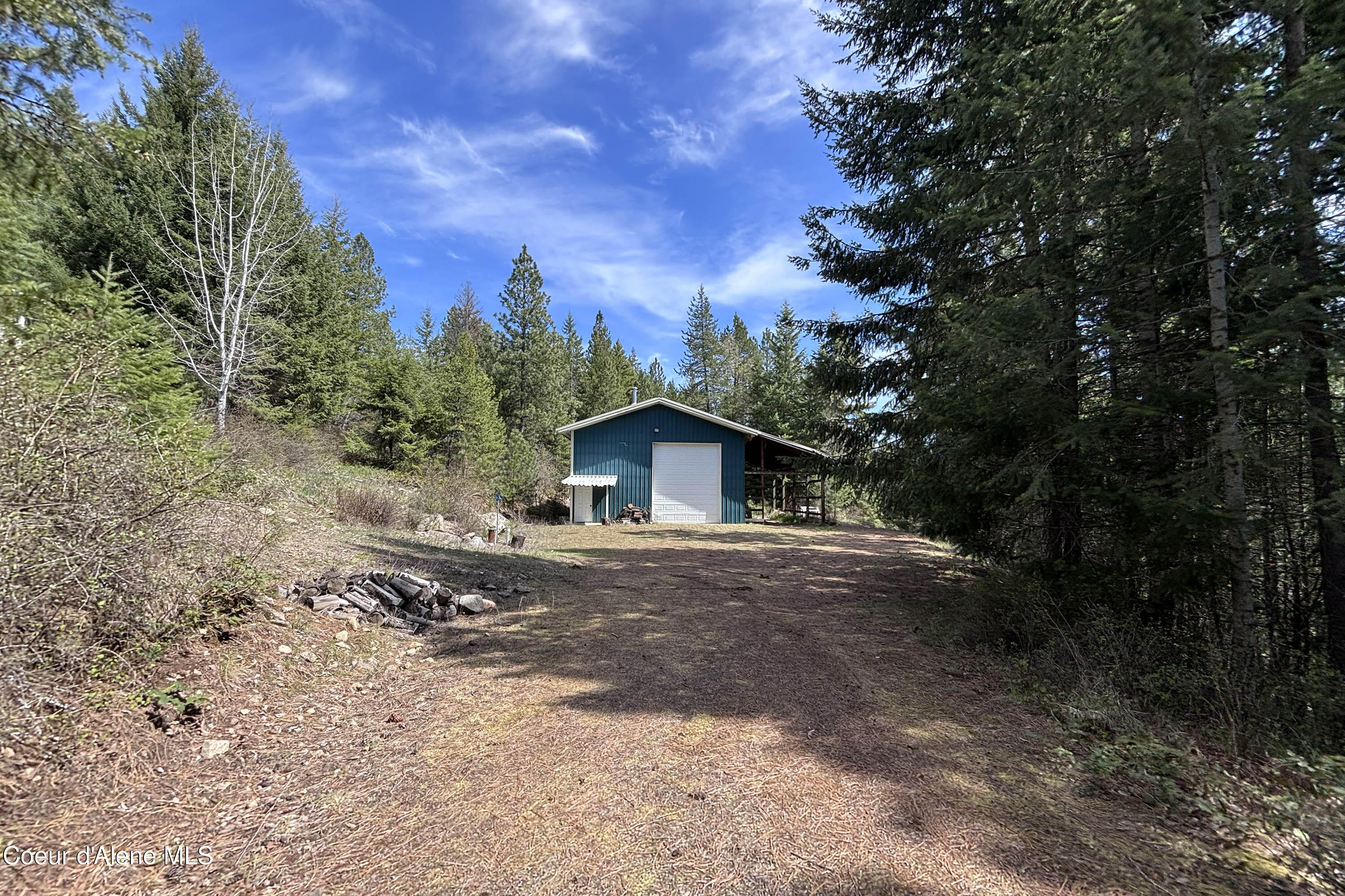 203 Richardsons Ridge Rd, Careywood, ID 83809 — photo 2