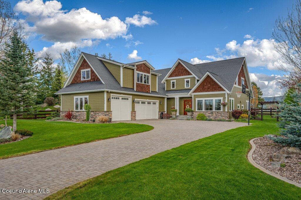 12844 N Pebble Creek Dr — photo