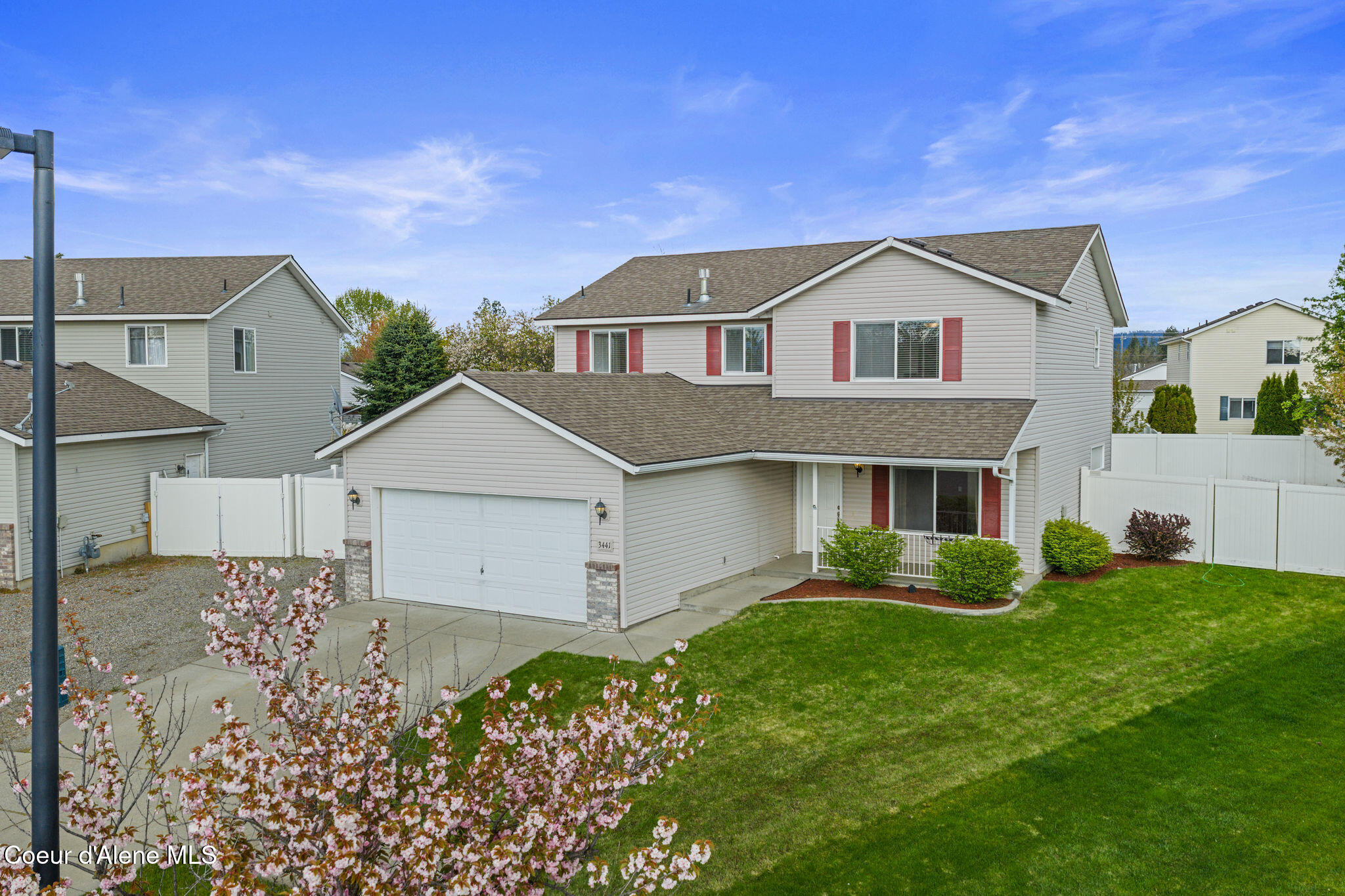 3441 W Manning Loop — photo