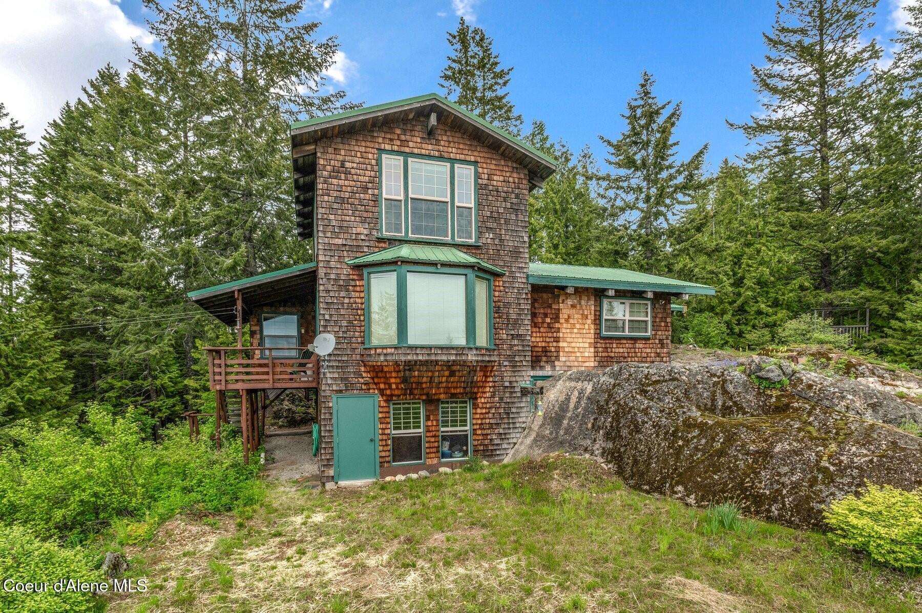 1298 Raven Ridge Rd, Sandpoint, ID 83864 — photo 2