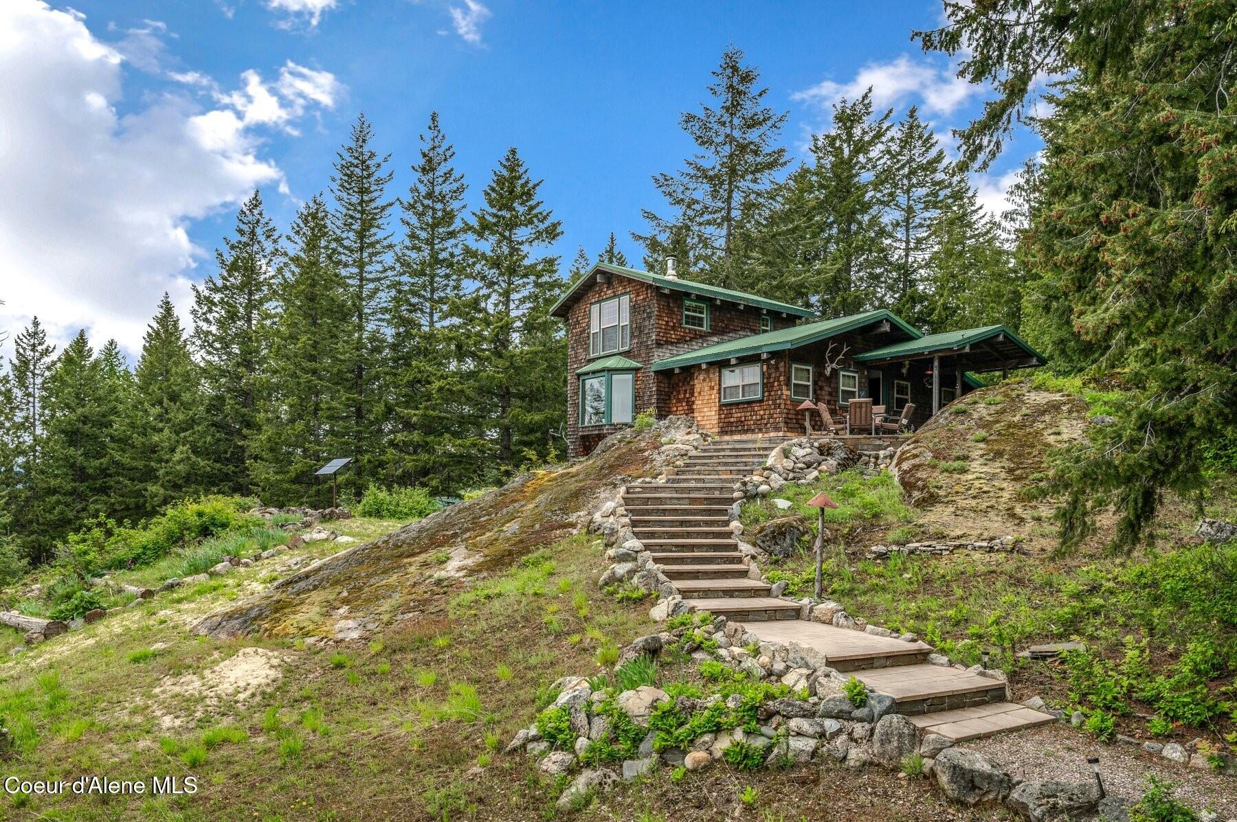 1298 Raven Ridge Rd, Sandpoint, ID 83864 — photo 3