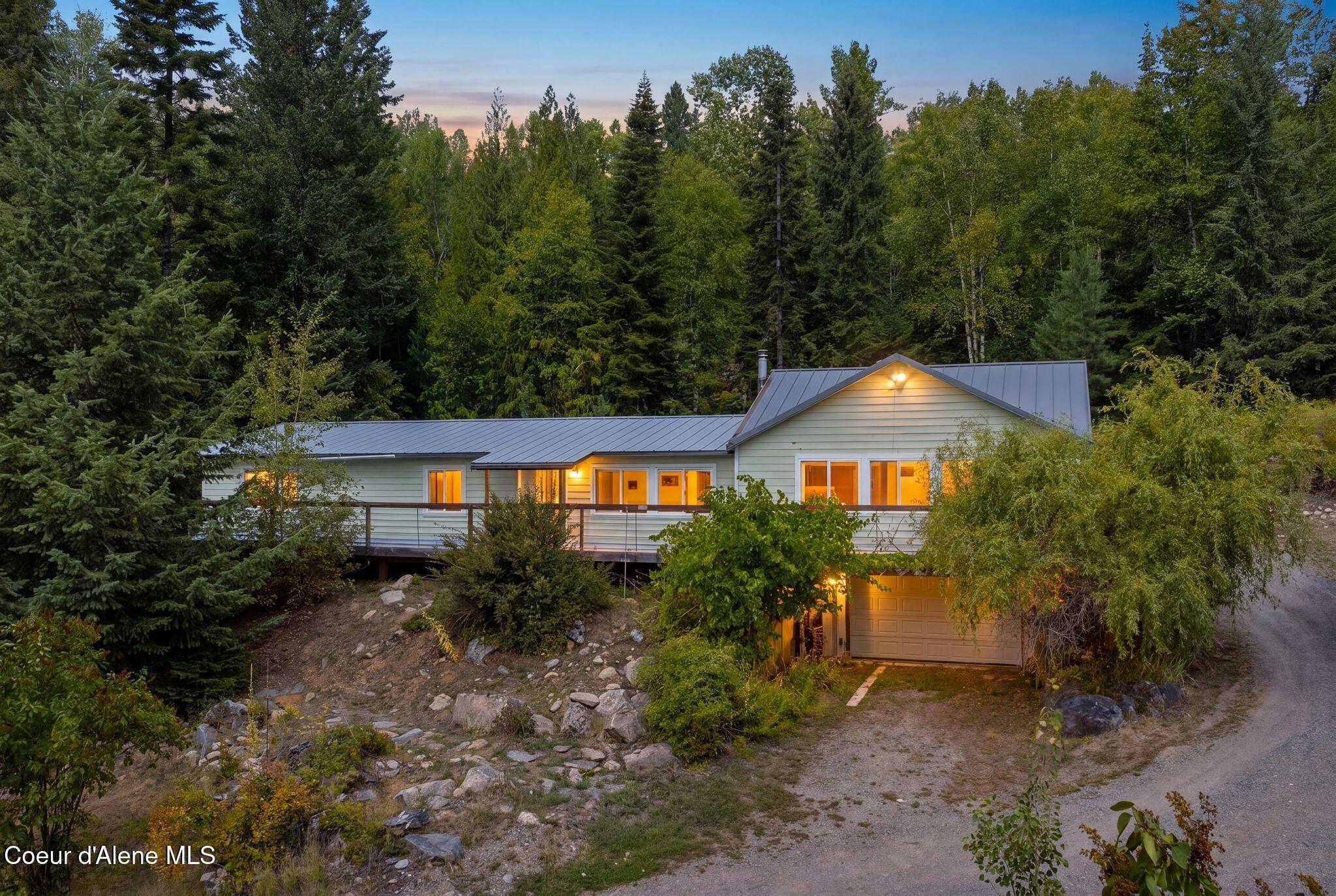 13259 Baldy Mountain Rd — photo