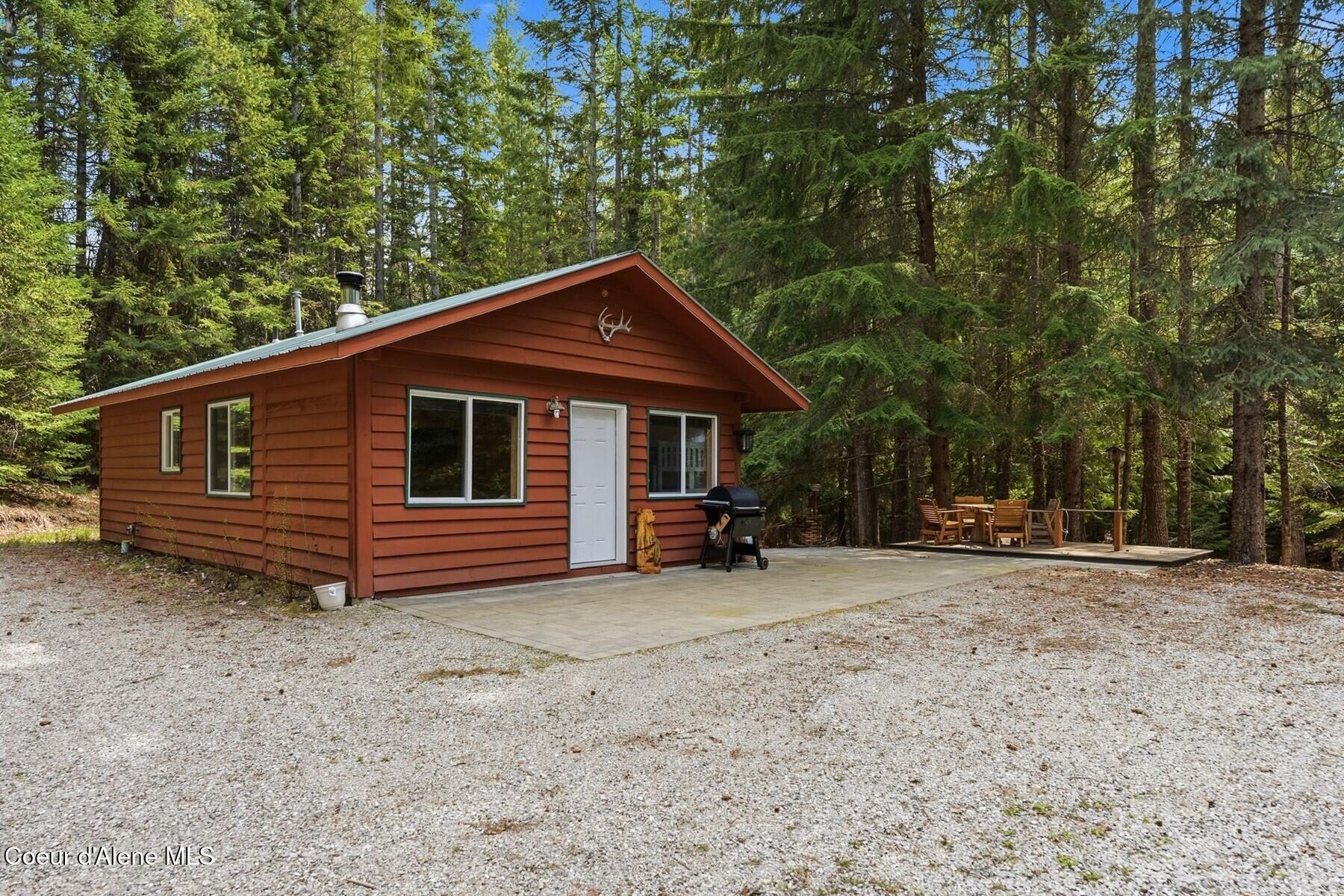 354 Fall Creek Rd — photo
