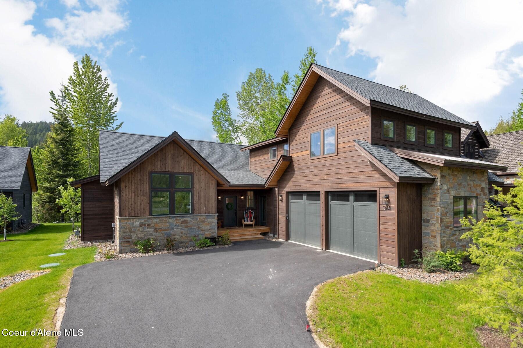 340 N Idaho Club Dr — photo