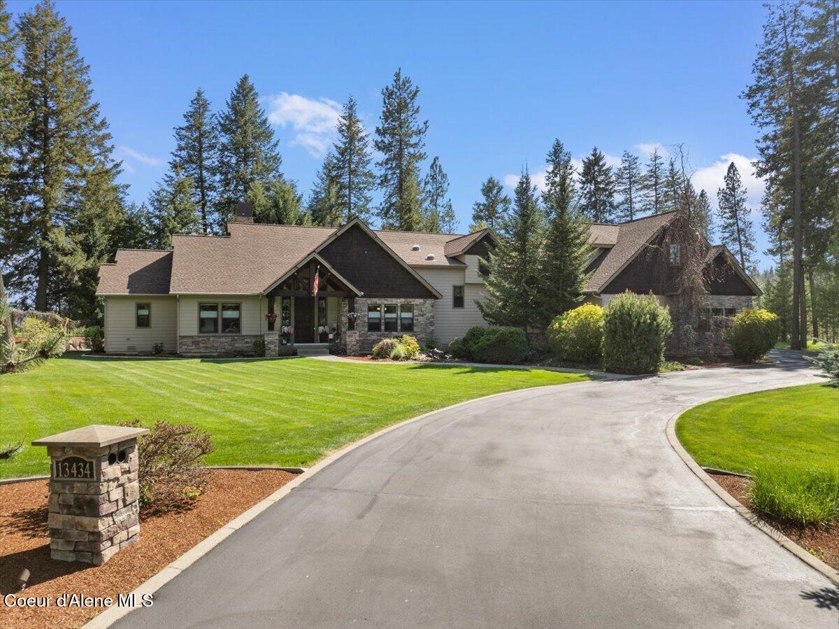 13434 N Abeja Rd, Rathdrum, ID 83858 — photo 3
