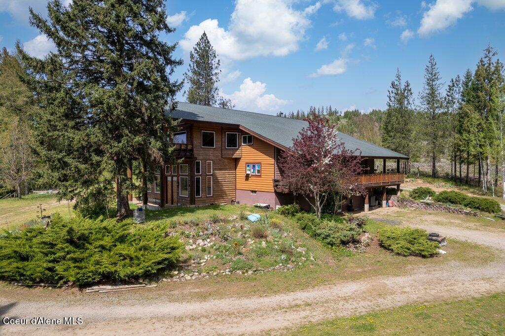 784 Twin Rivers Rd, Athol, ID 83801 — photo 2
