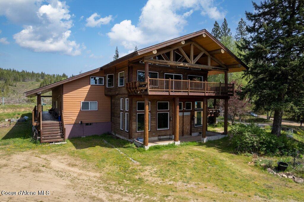 784 Twin Rivers Rd, Athol, ID 83801 — photo 3