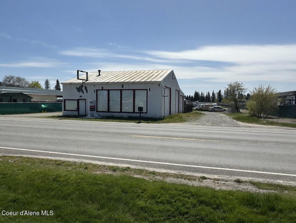 616 W Hayden Ave — photo