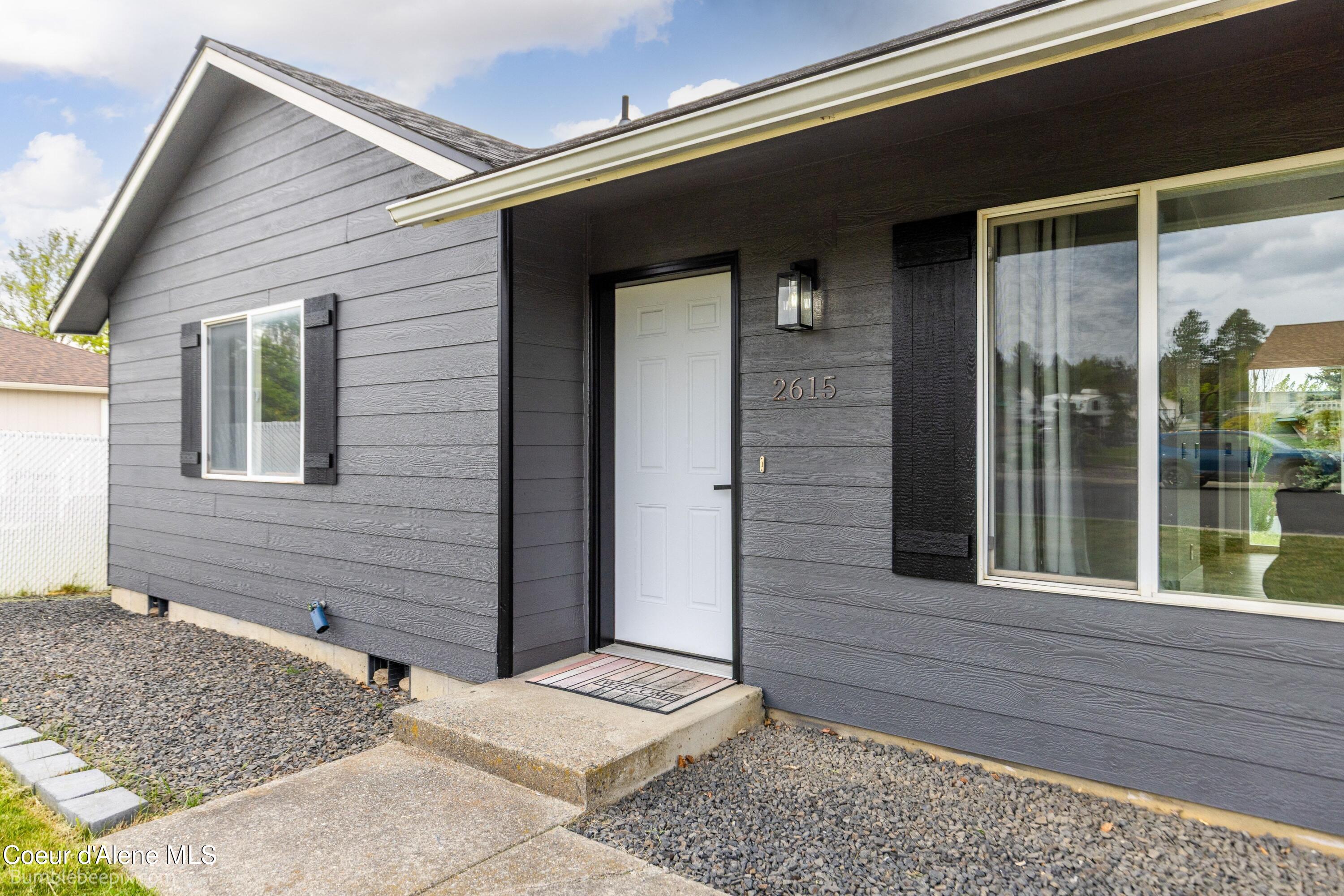 2615 N Rawhide Ridge Rd, Post Falls, ID 83854 — photo 2