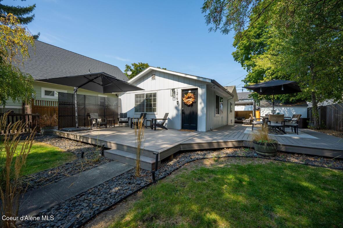 1219 E Coeur D Alene Ave — photo