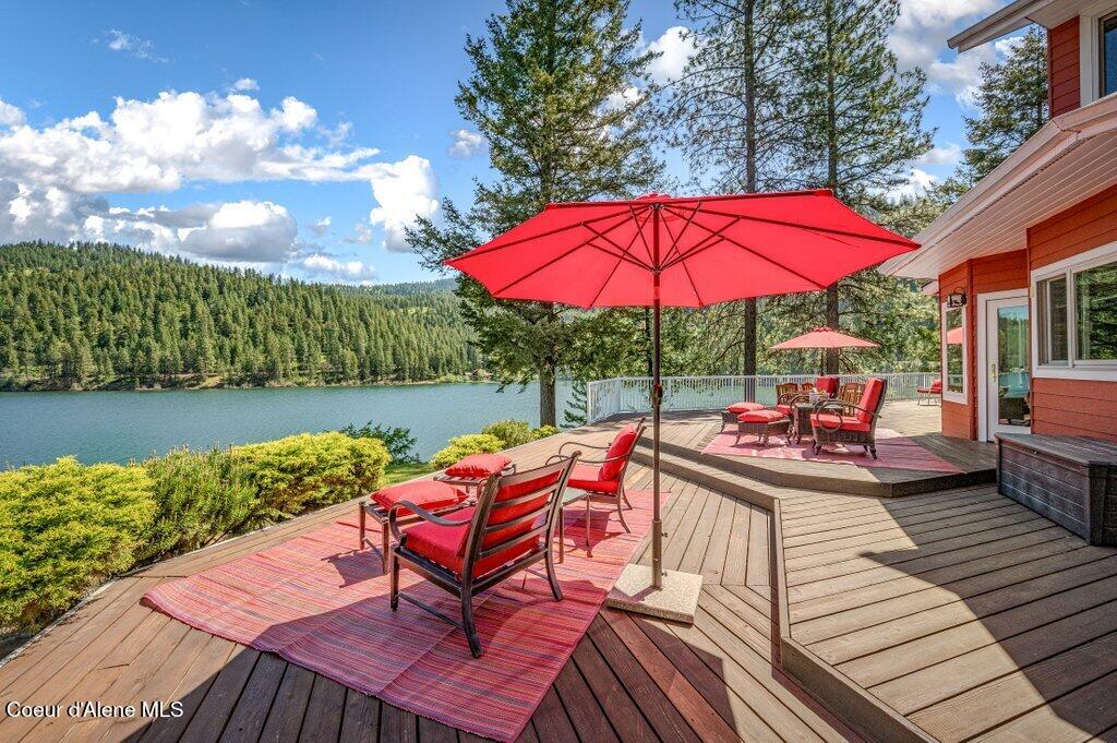 63200 S Powderhorn Bay Rd — photo