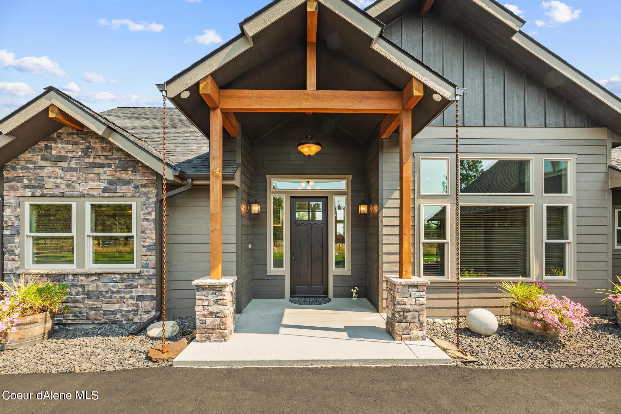 23908 N Citadel Rd, Rathdrum ID 83858