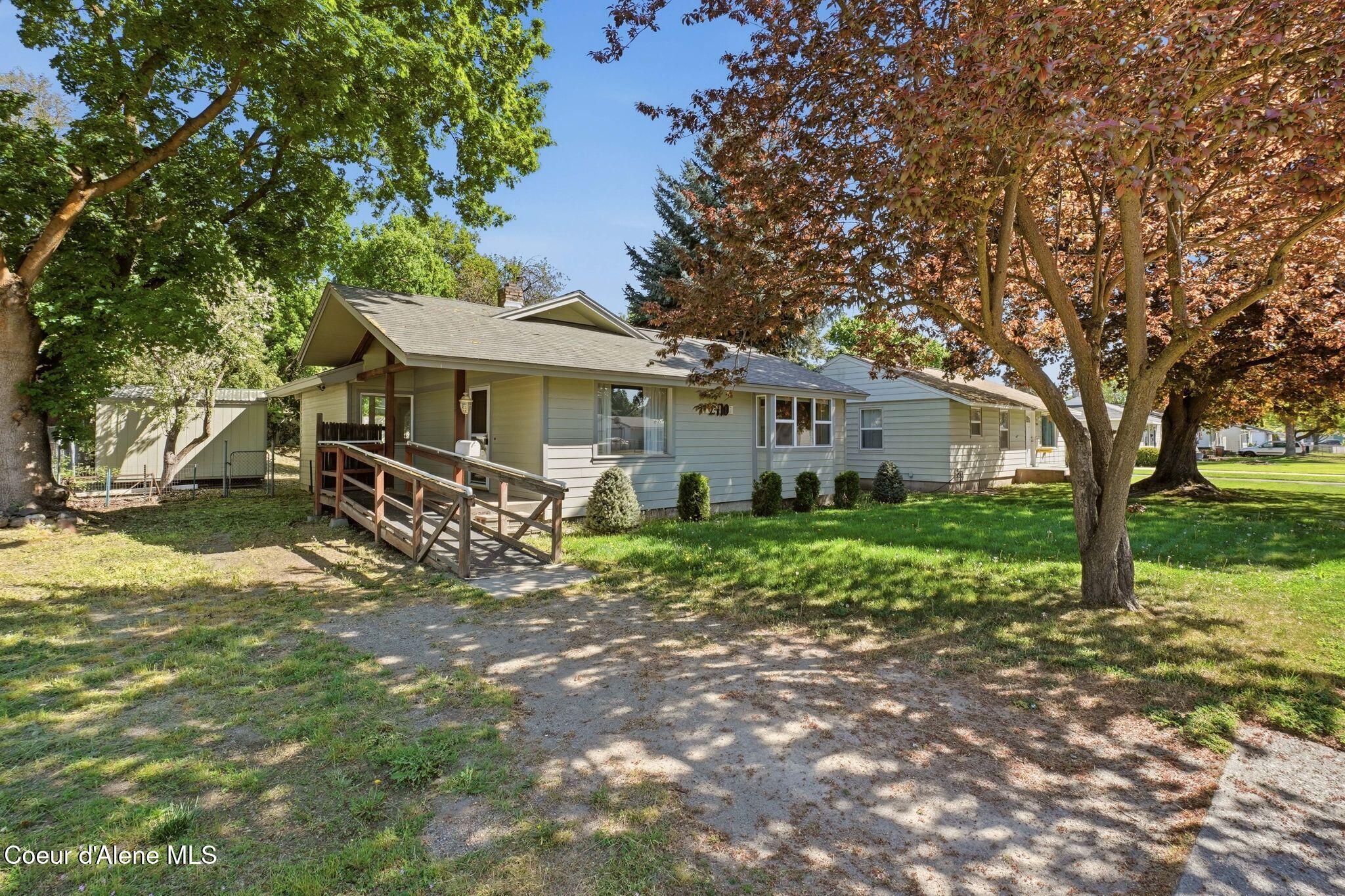 2410 W Decatur Ave, Spokane, WA 99205 — photo 3