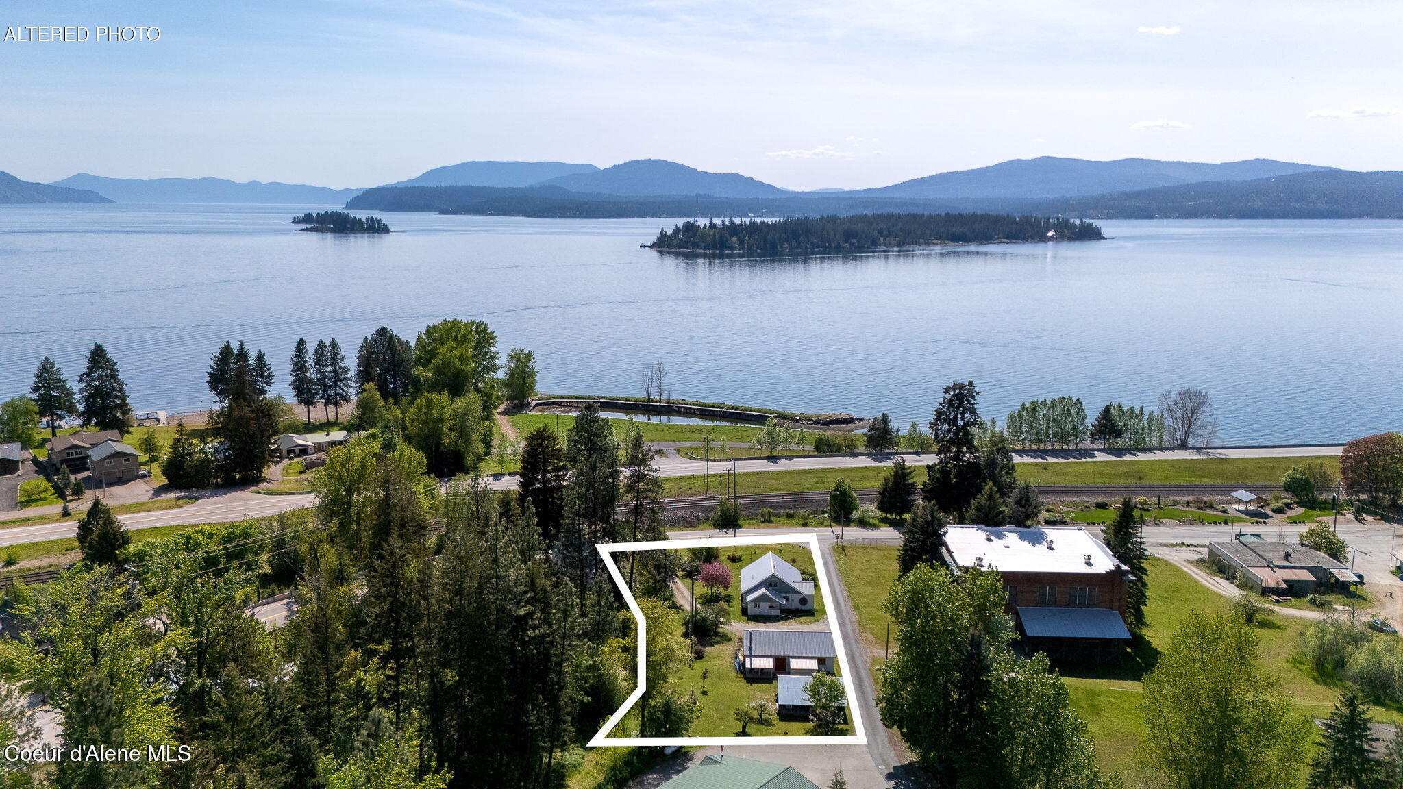 104 School Rd — photo