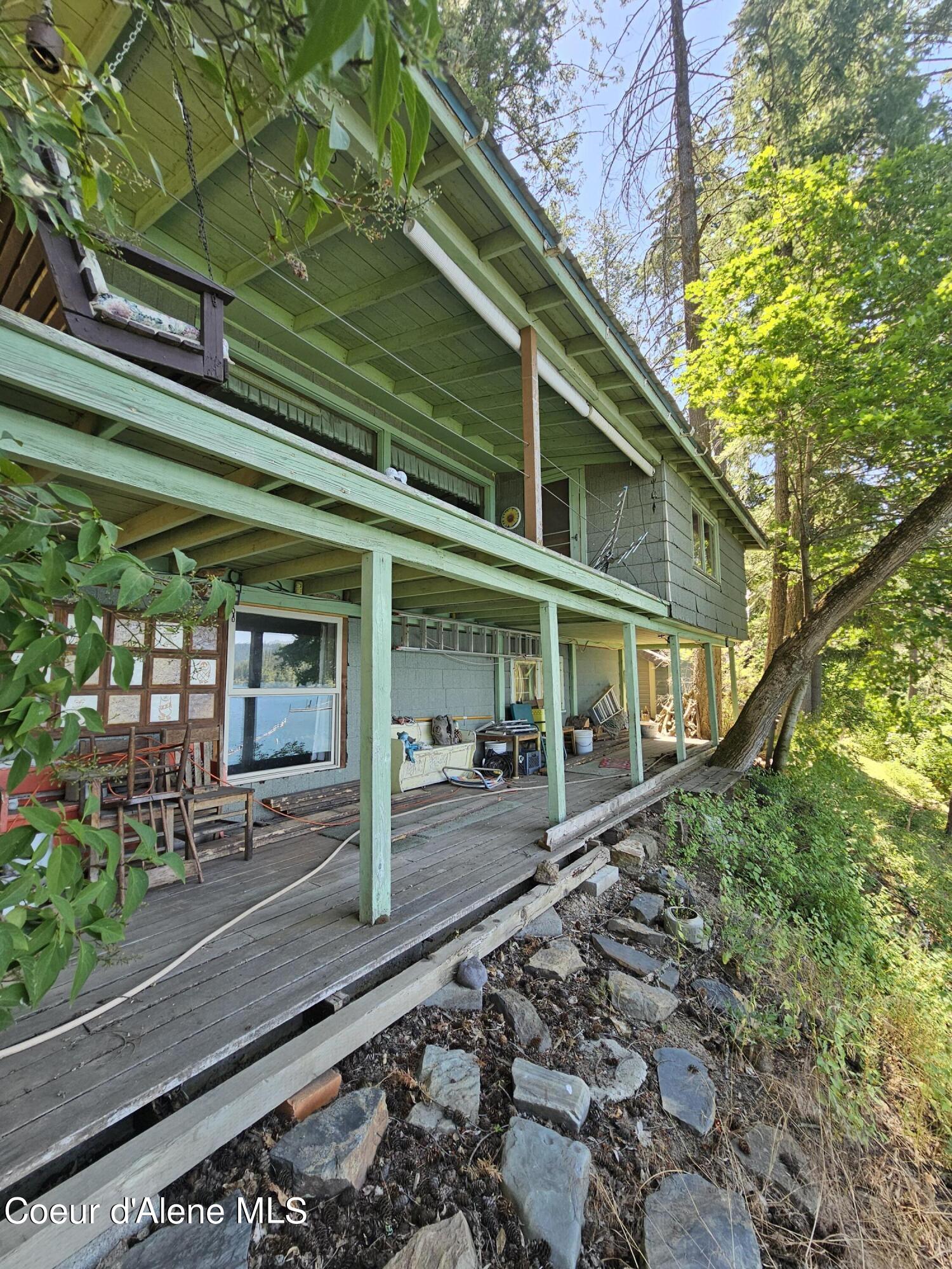300 Rocky Point Loop Rd — photo