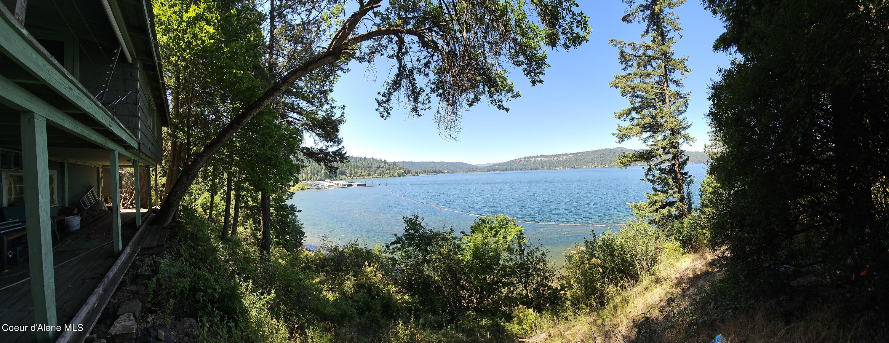 300 Rocky Point Loop RD, Plummer, ID 83851 — photo 2