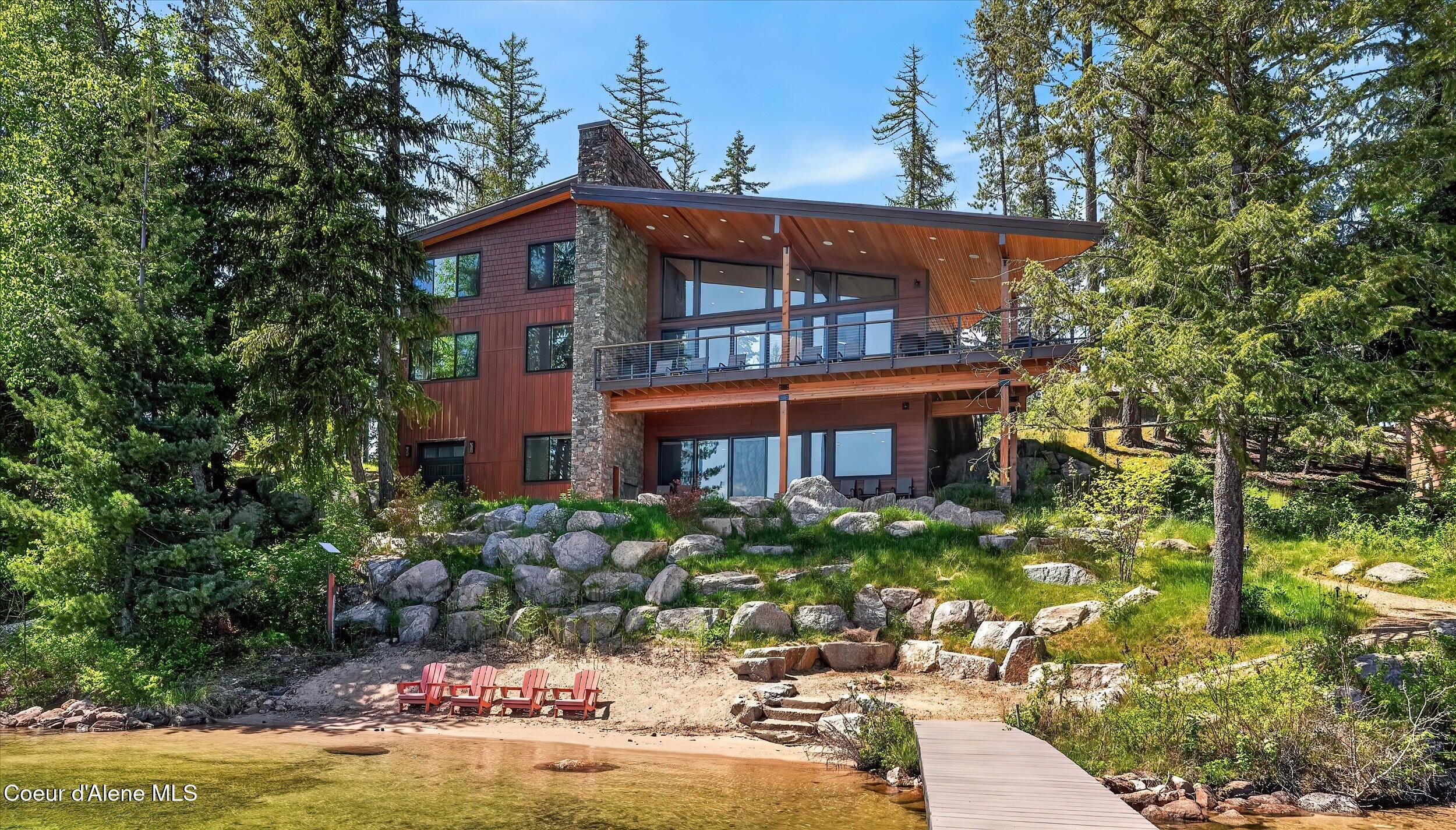 503 Pinto Point Rd — photo
