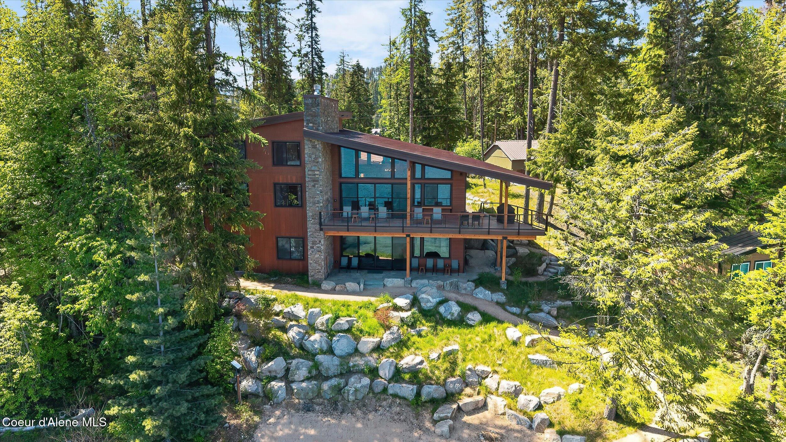 503 Pinto Point Rd, Coolin, ID 83821 — photo 2