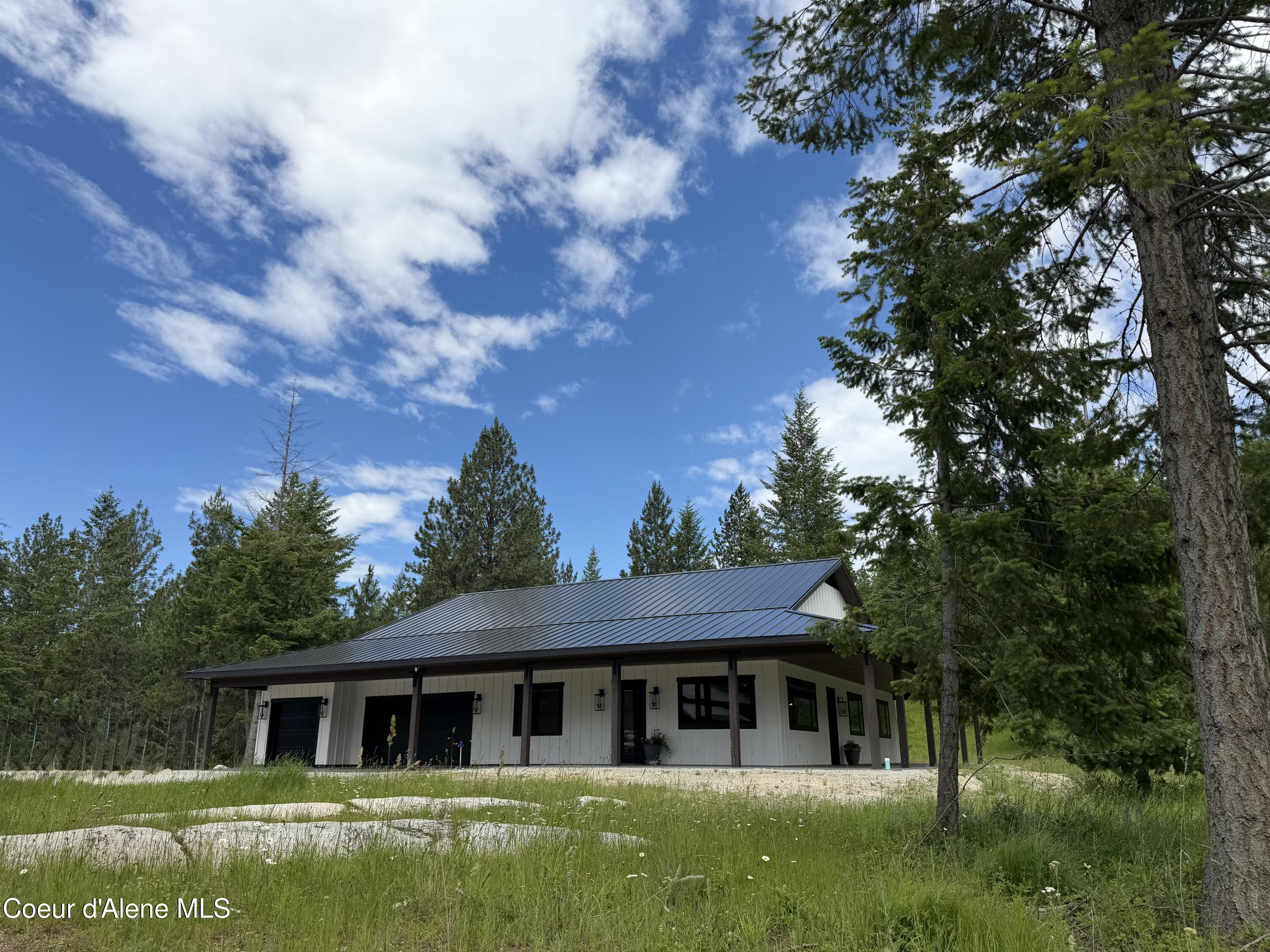1520 Wrenco Loop Rd, Sandpoint, ID 83864 — photo 2