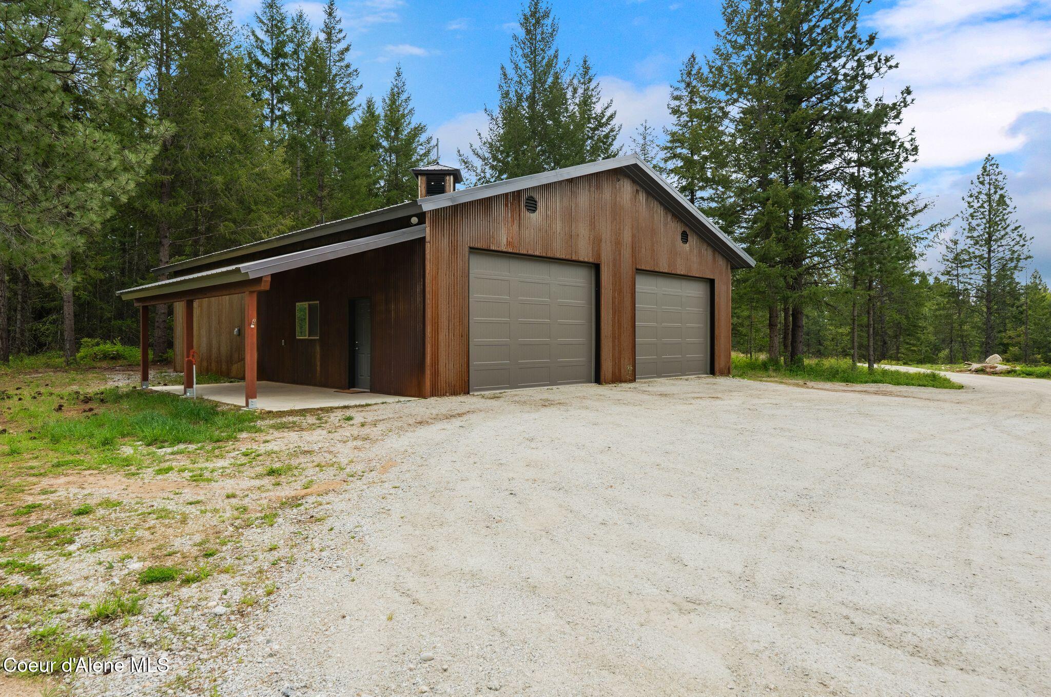 1520 Wrenco Loop Rd, Sandpoint, ID 83864 — photo 3