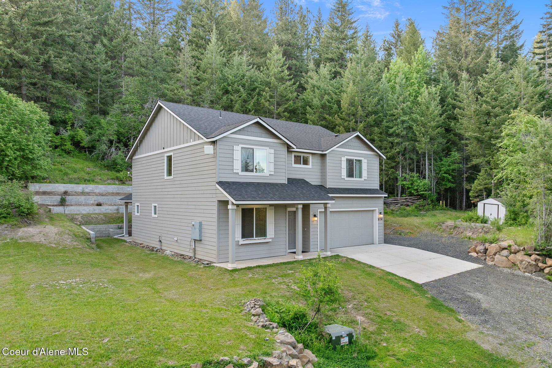 21714 S Lakeview Dr — photo