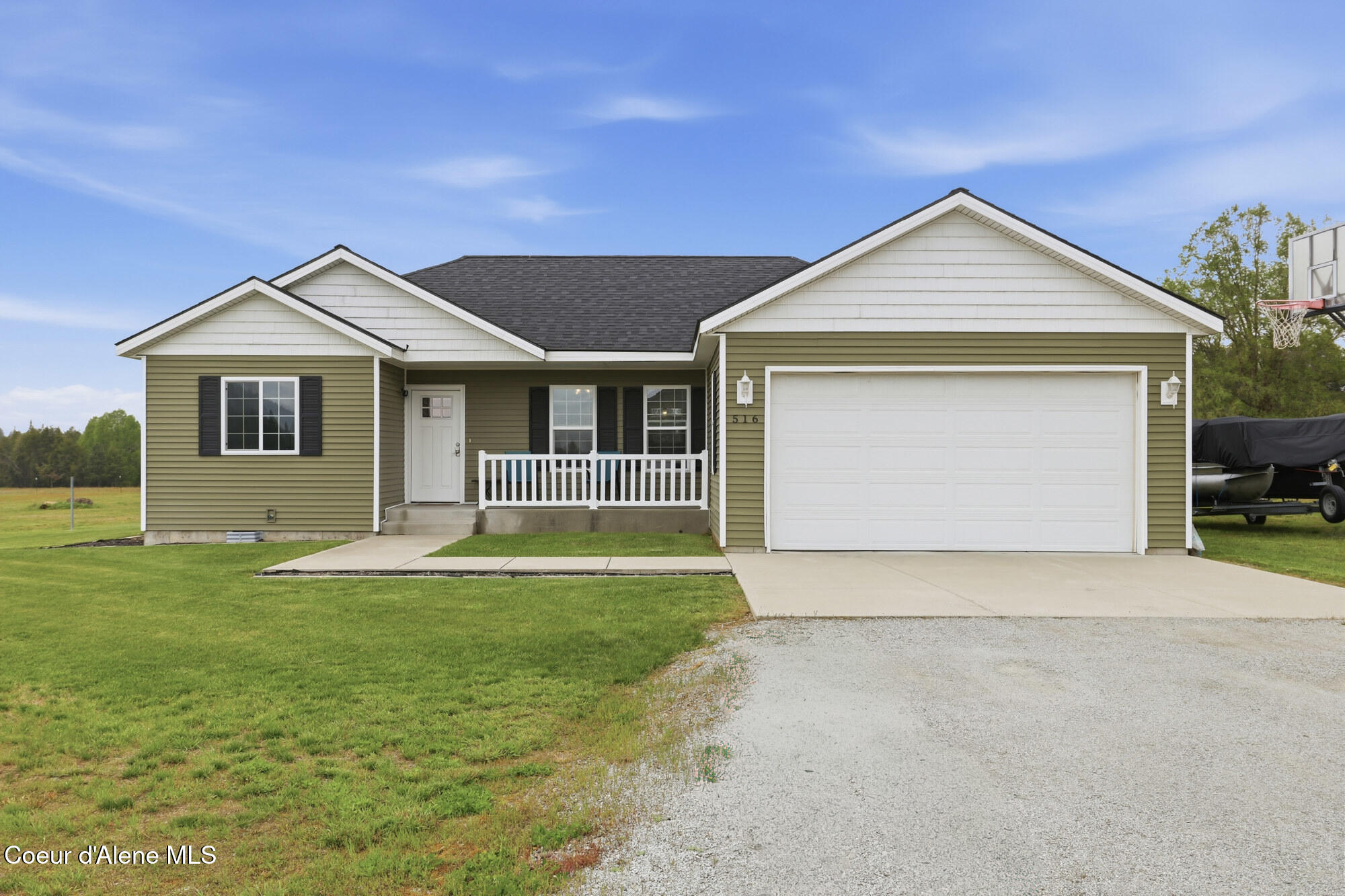 516 Solar Rd — photo