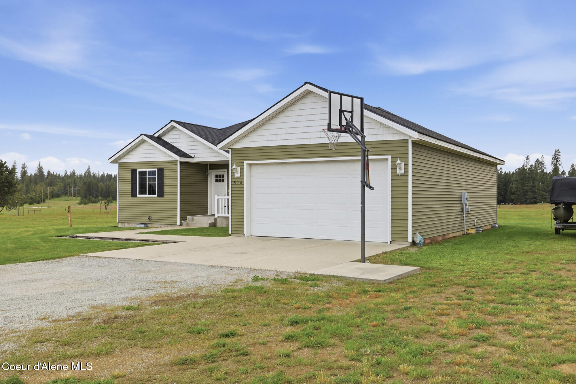 516 Solar Rd, Oldtown, ID 83822 — photo 3