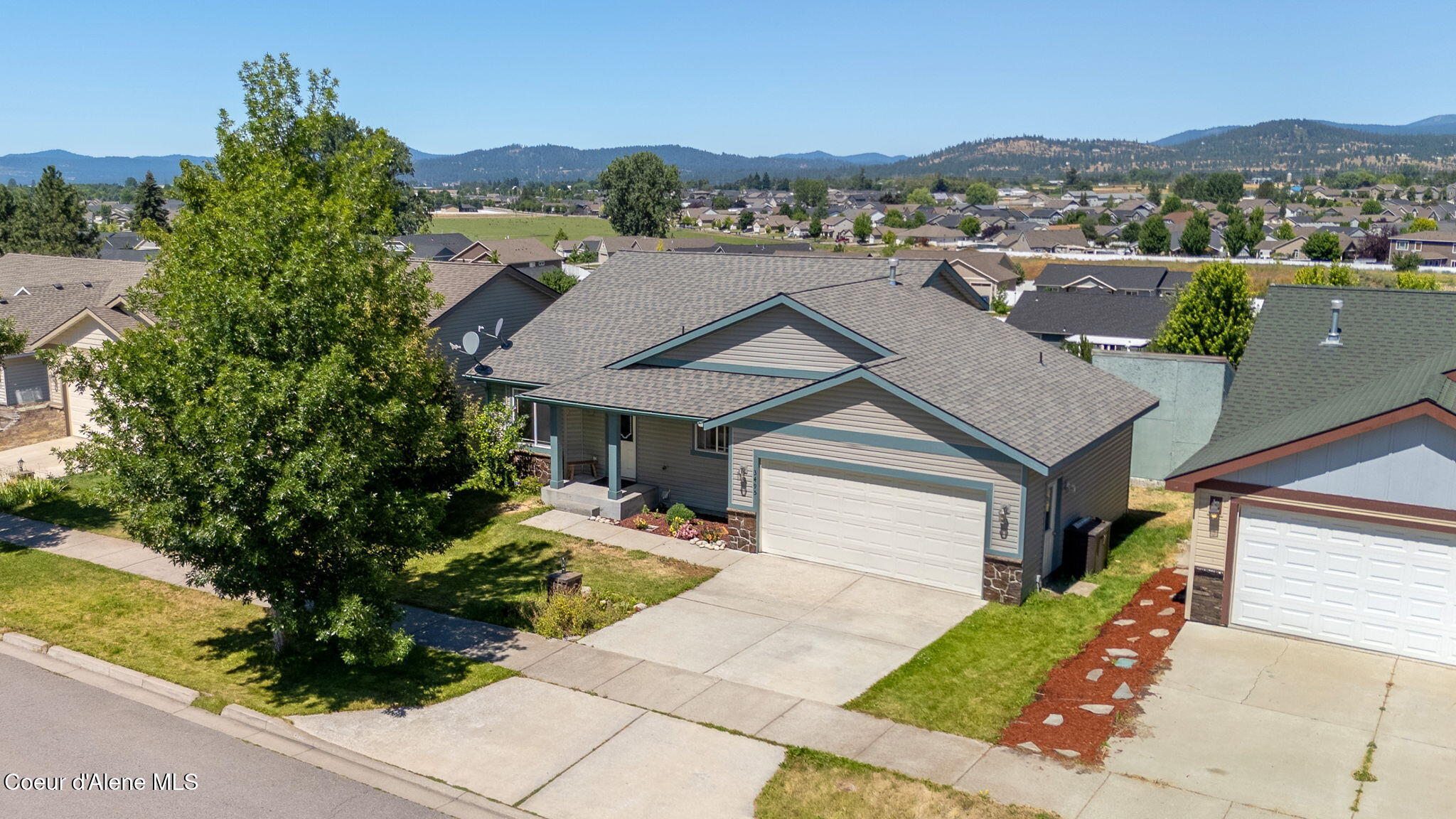 3495 N Carriage Ct — photo