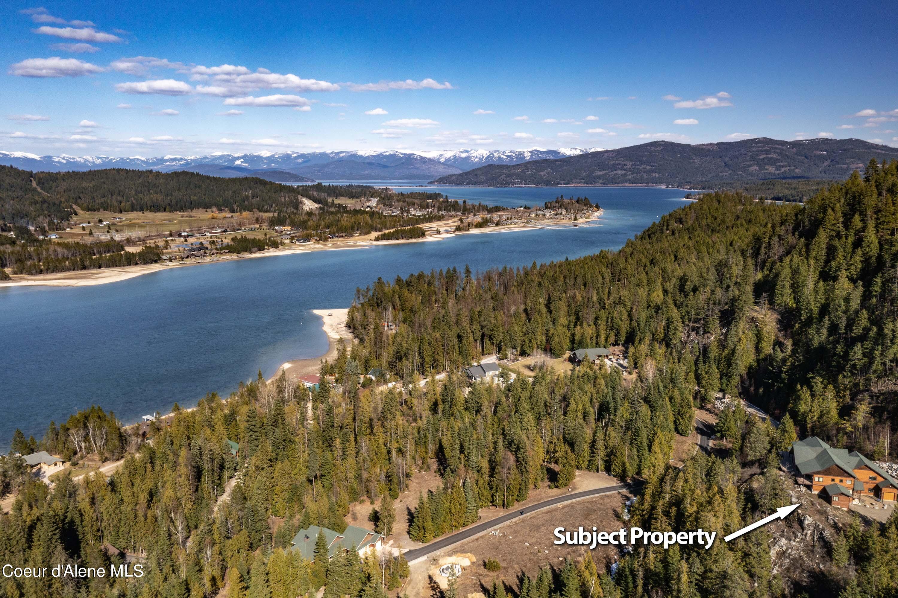 75 Buck Ridge Rd, Sagle, ID 83860 — photo 2