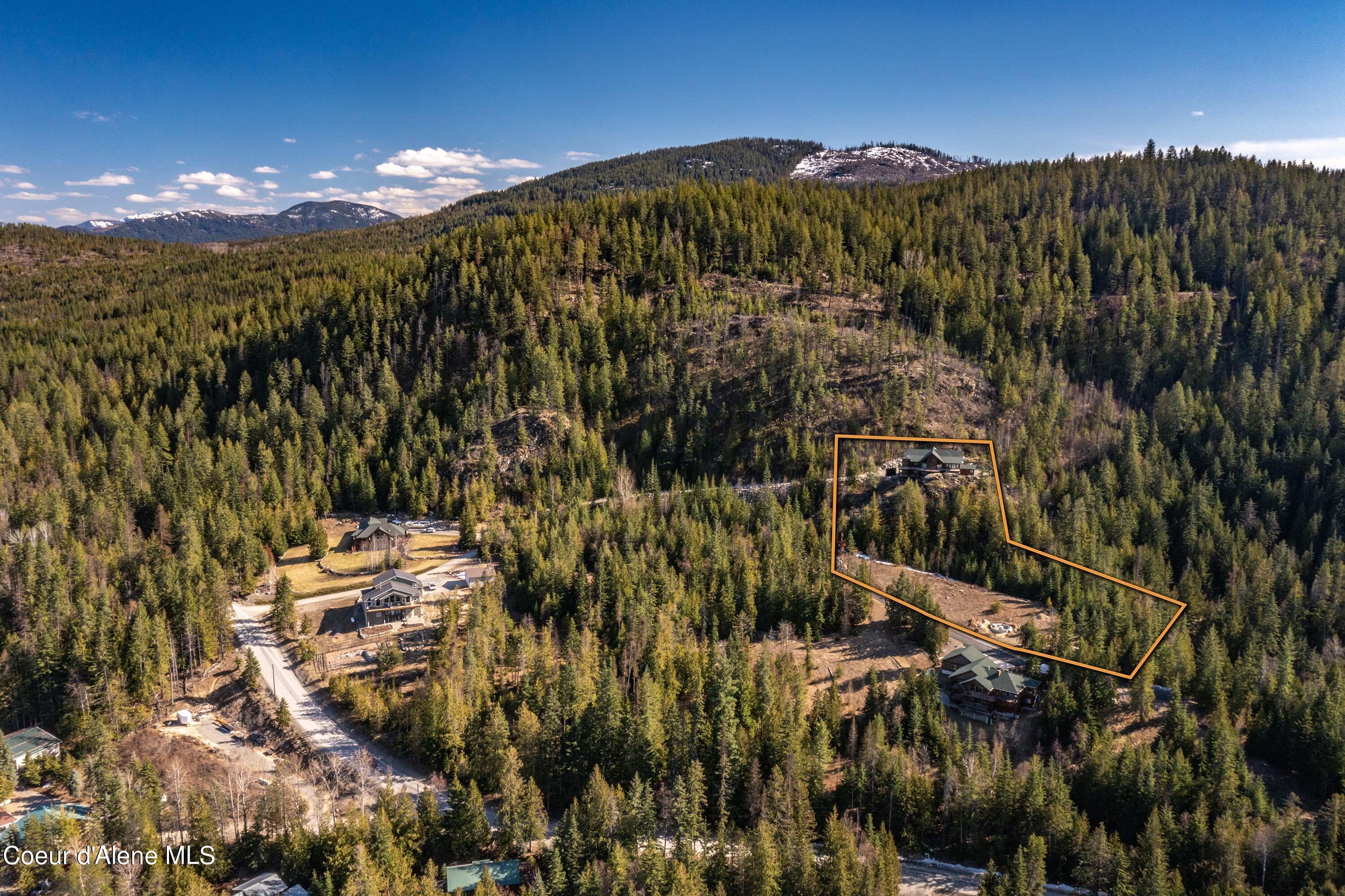 75 Buck Ridge Rd, Sagle, ID 83860 — photo 3