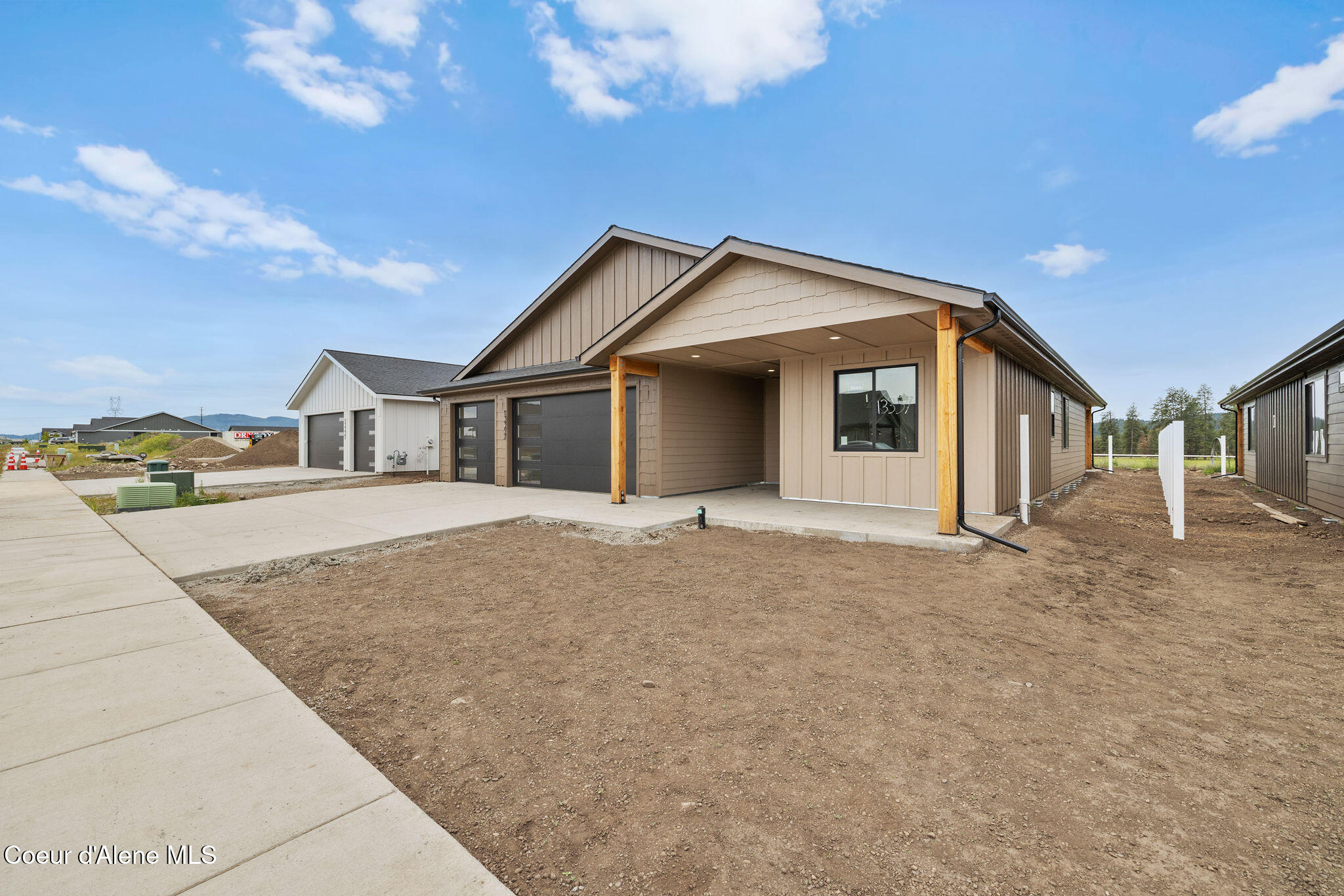 13357 N Bale St, Rathdrum, ID 83858 — photo 2