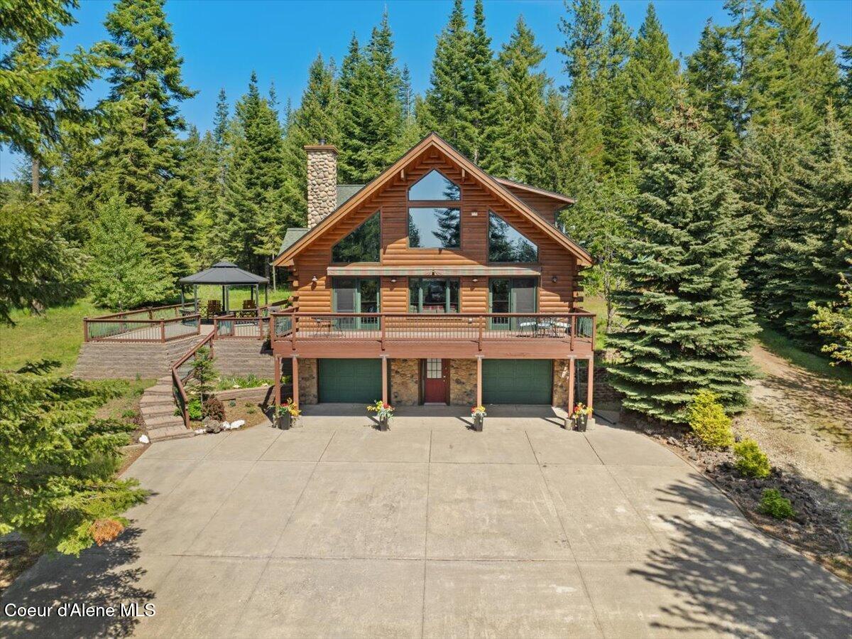 13764 S Ridgeview Dr — photo