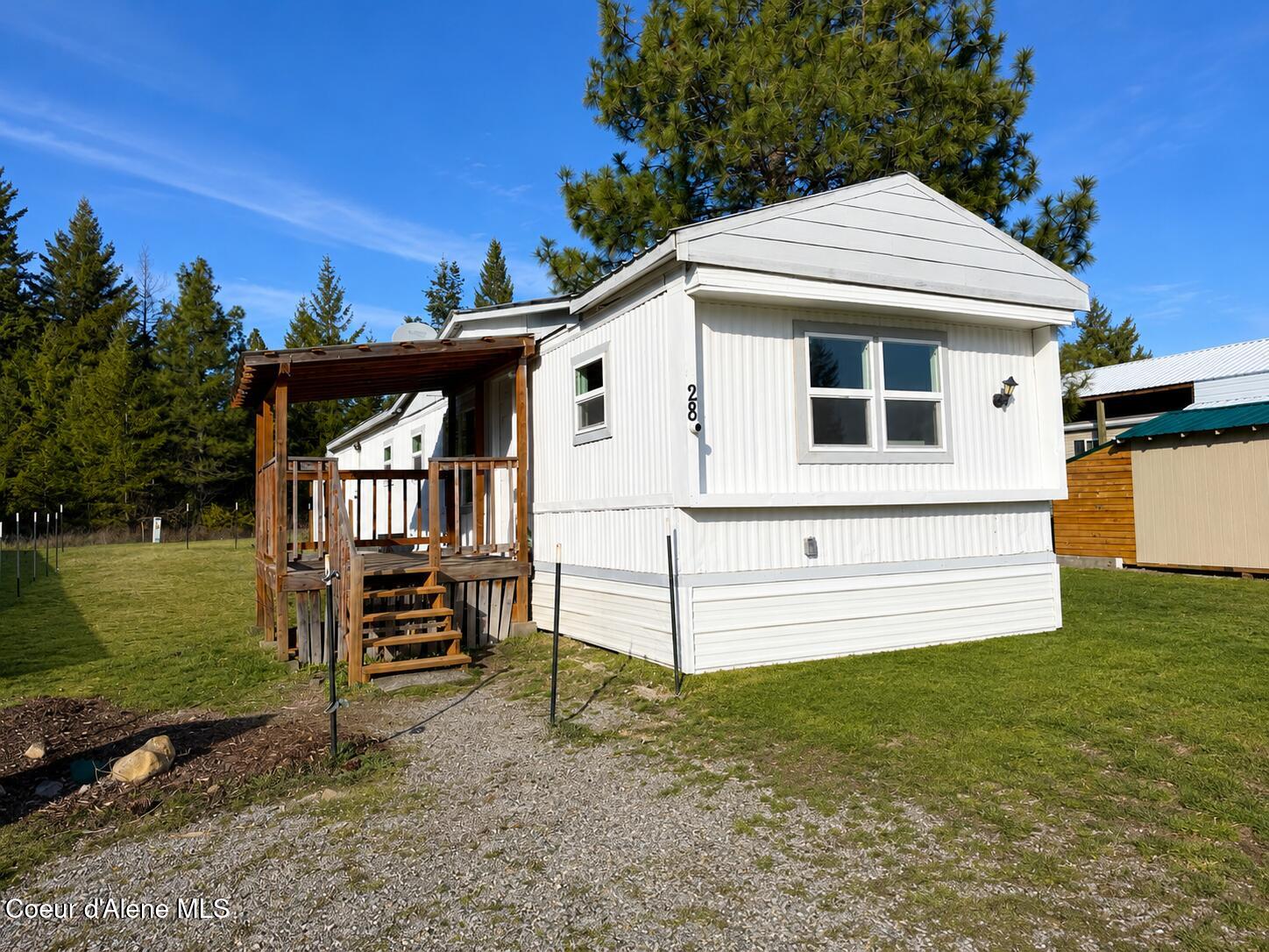 28128 N Highway 41, Trlr 28 — photo