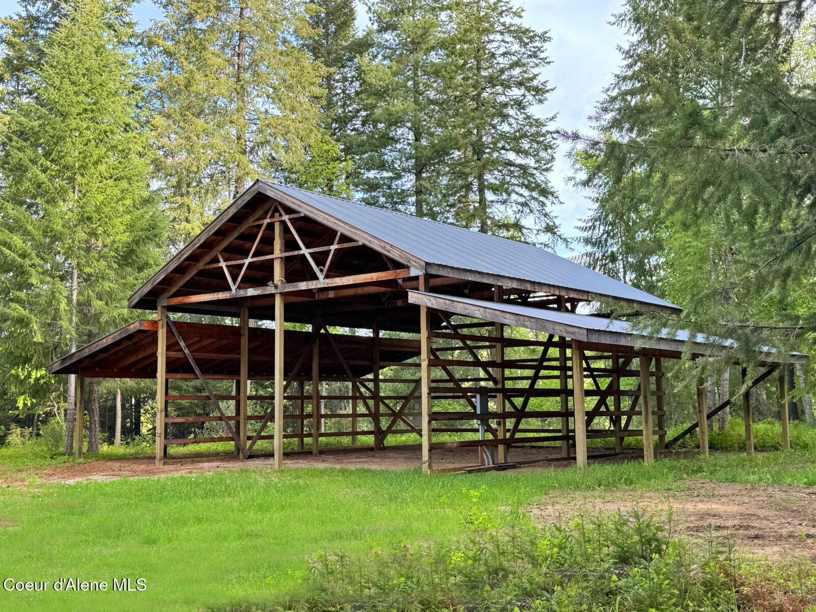 45 Rascals Rd, Sandpoint, ID 83864 — photo 2