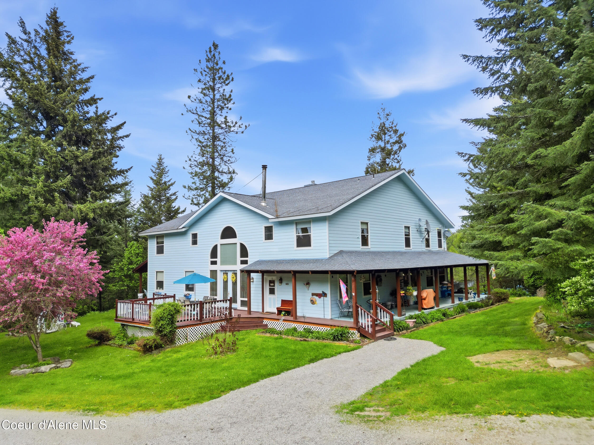 80 Rodeo Rd, Athol, ID 83801 — photo 3