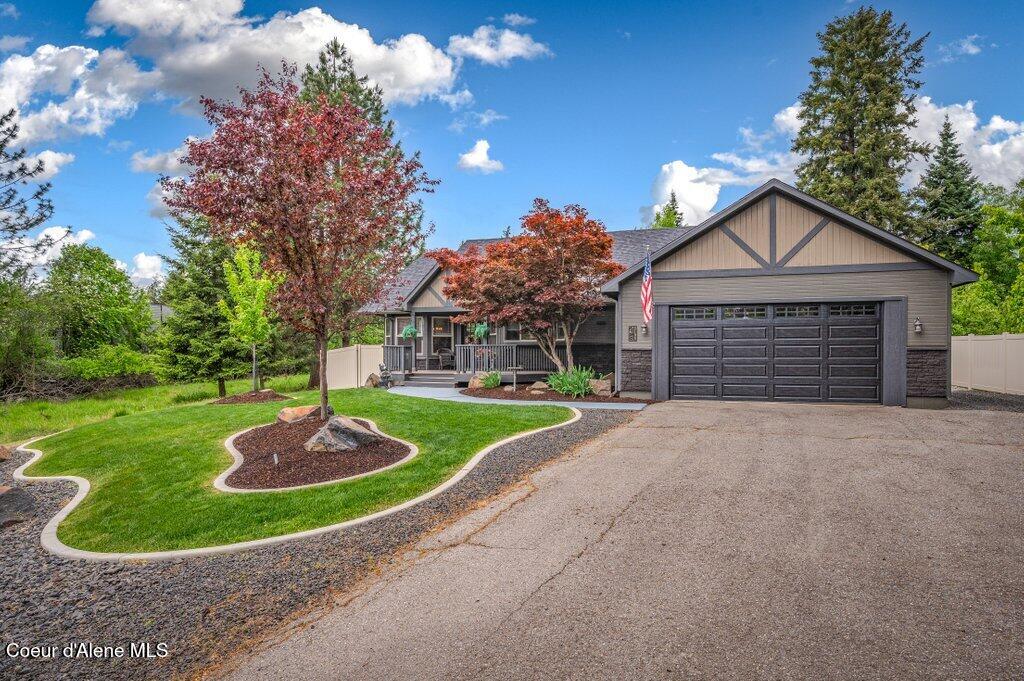 3108 E Point Hayden Dr — photo