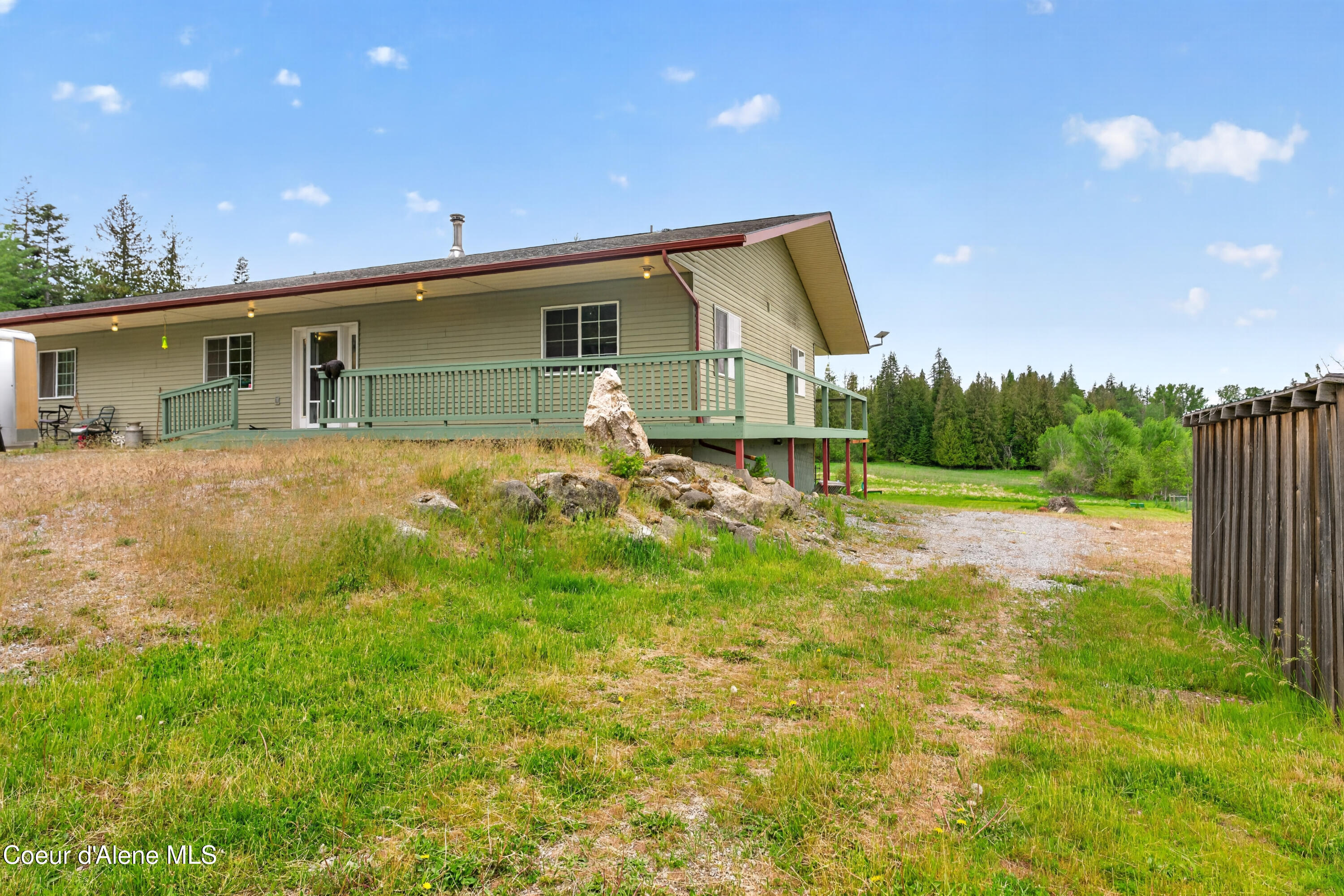 1025 Old Priest River Rd — photo