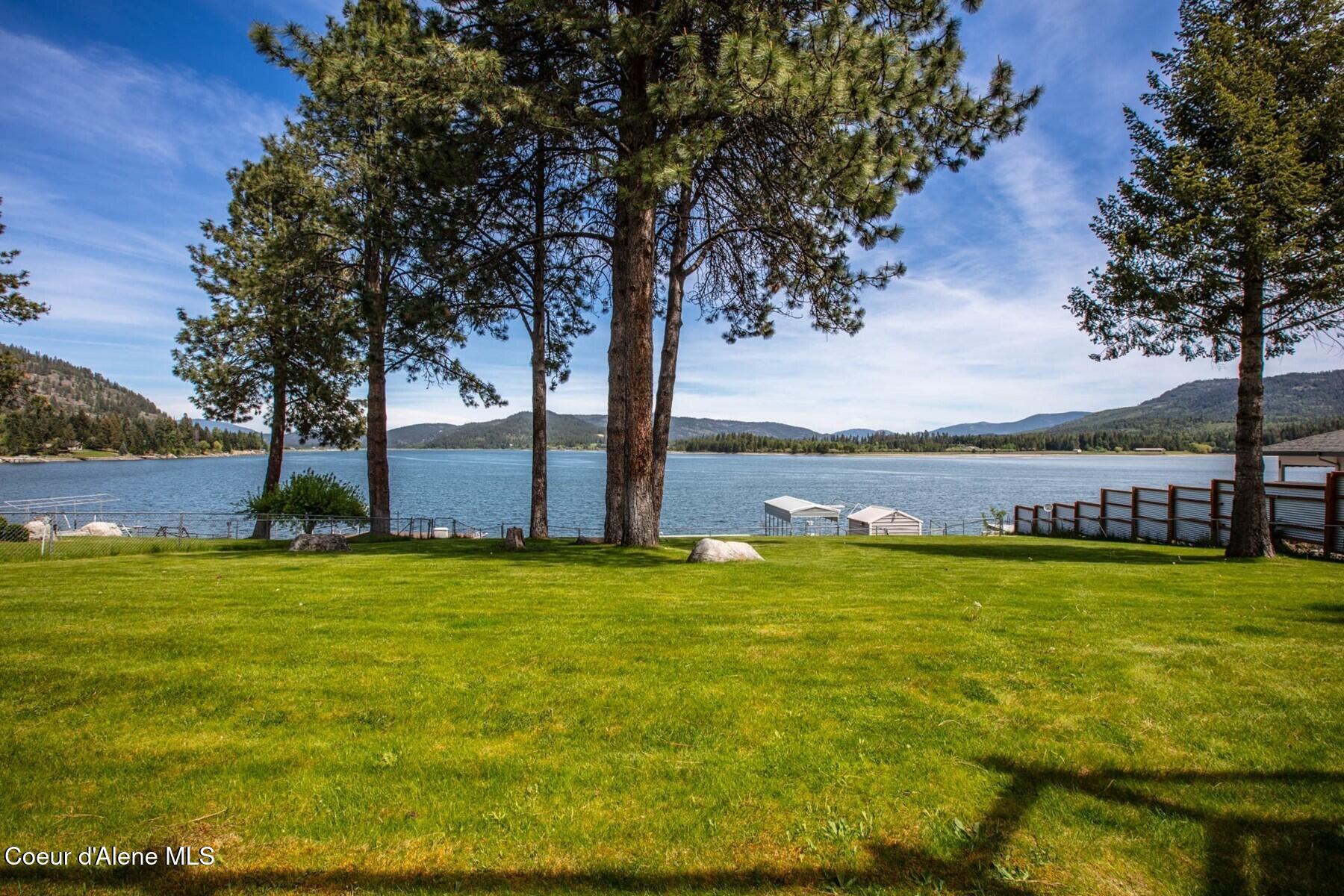 433 Campbell Point Rd, Laclede, ID 83841 — photo 3
