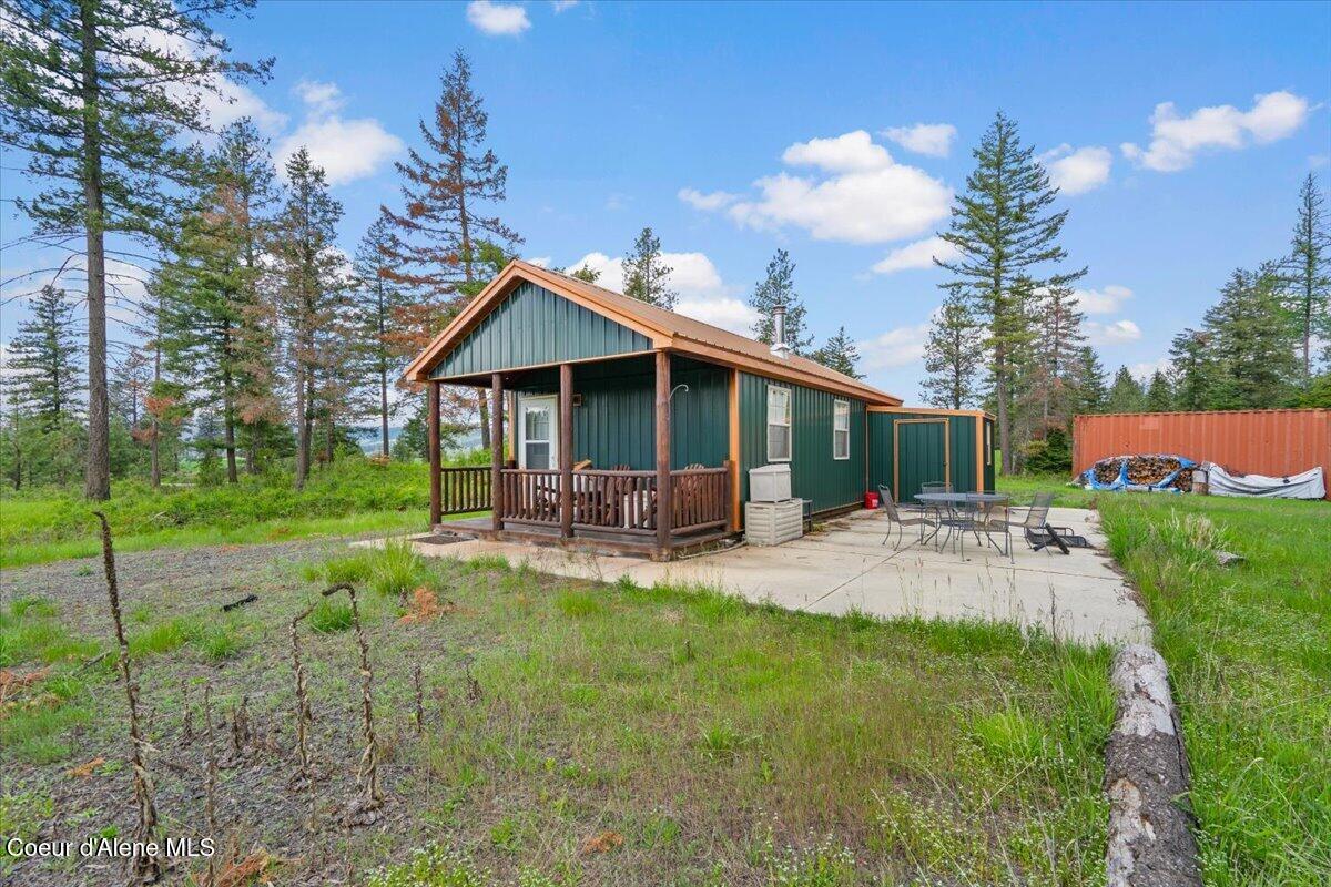 572 Foote Rd. — photo