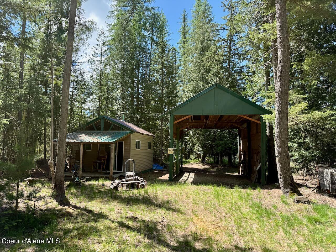8213 Rapid Lightning Rd — photo