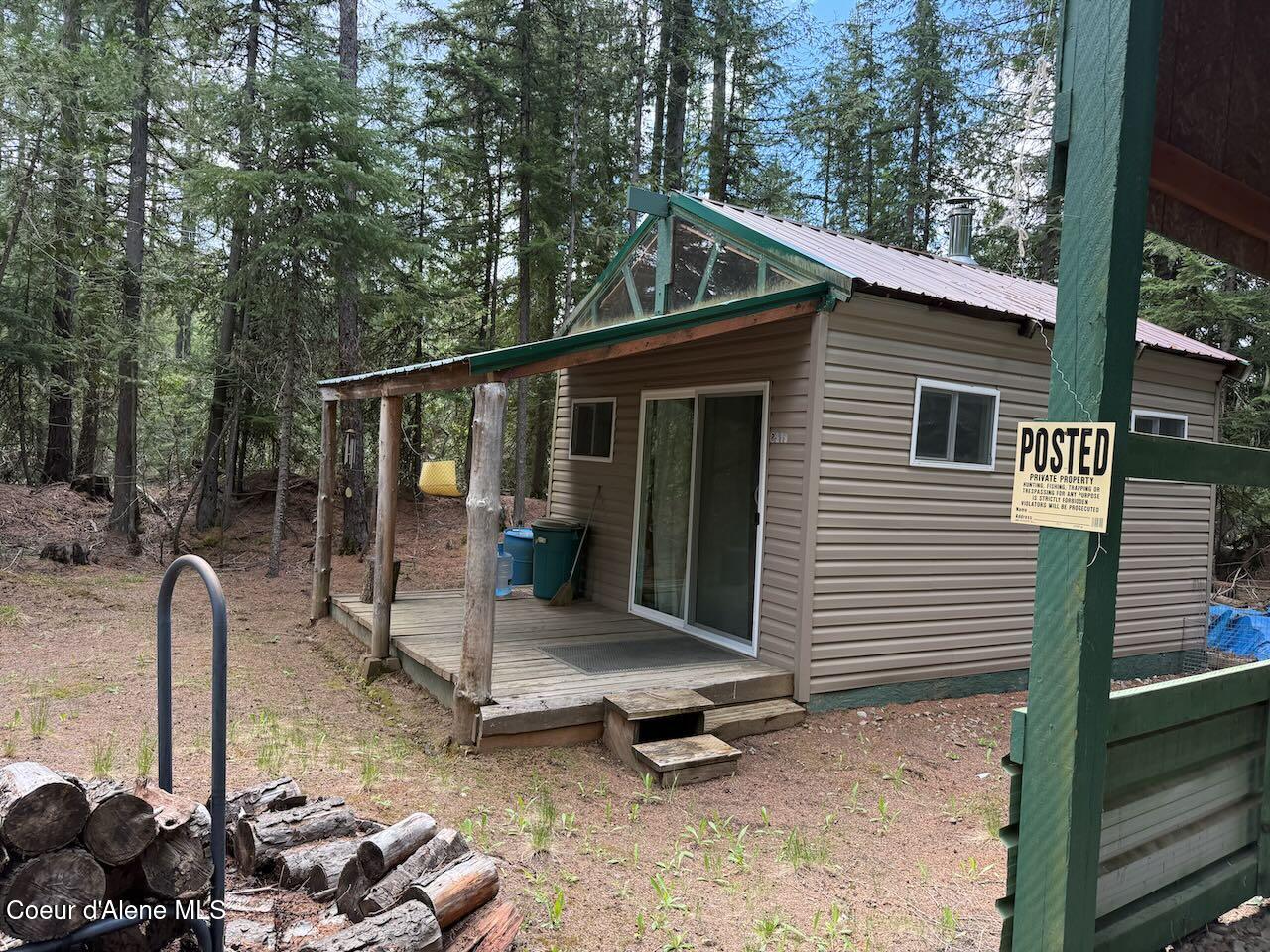 8213 Rapid Lightning Rd, Sandpoint, ID 83864 — photo 2