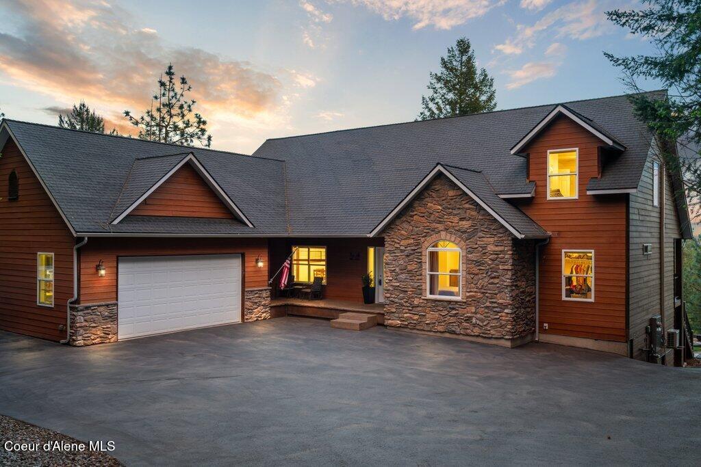 23216 N Teddy Loop, Rathdrum, ID 83858 — photo 2