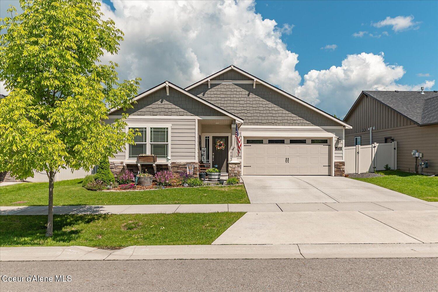 4735 N Connery Loop — photo