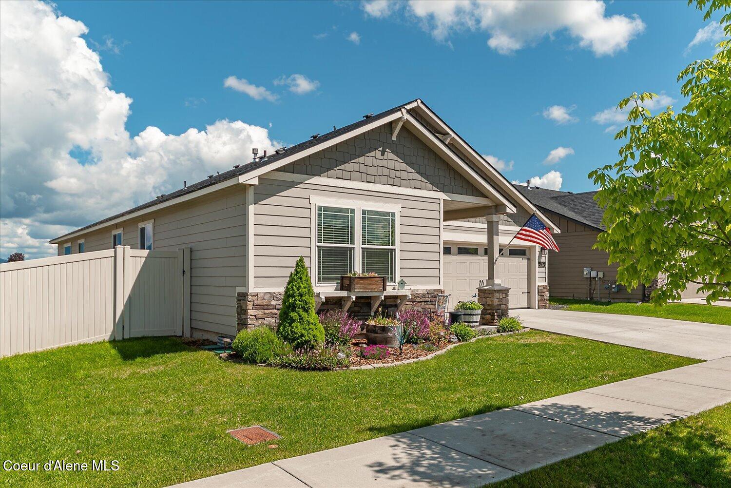 4735 N Connery Loop, Post Falls, ID 83854 — photo 3
