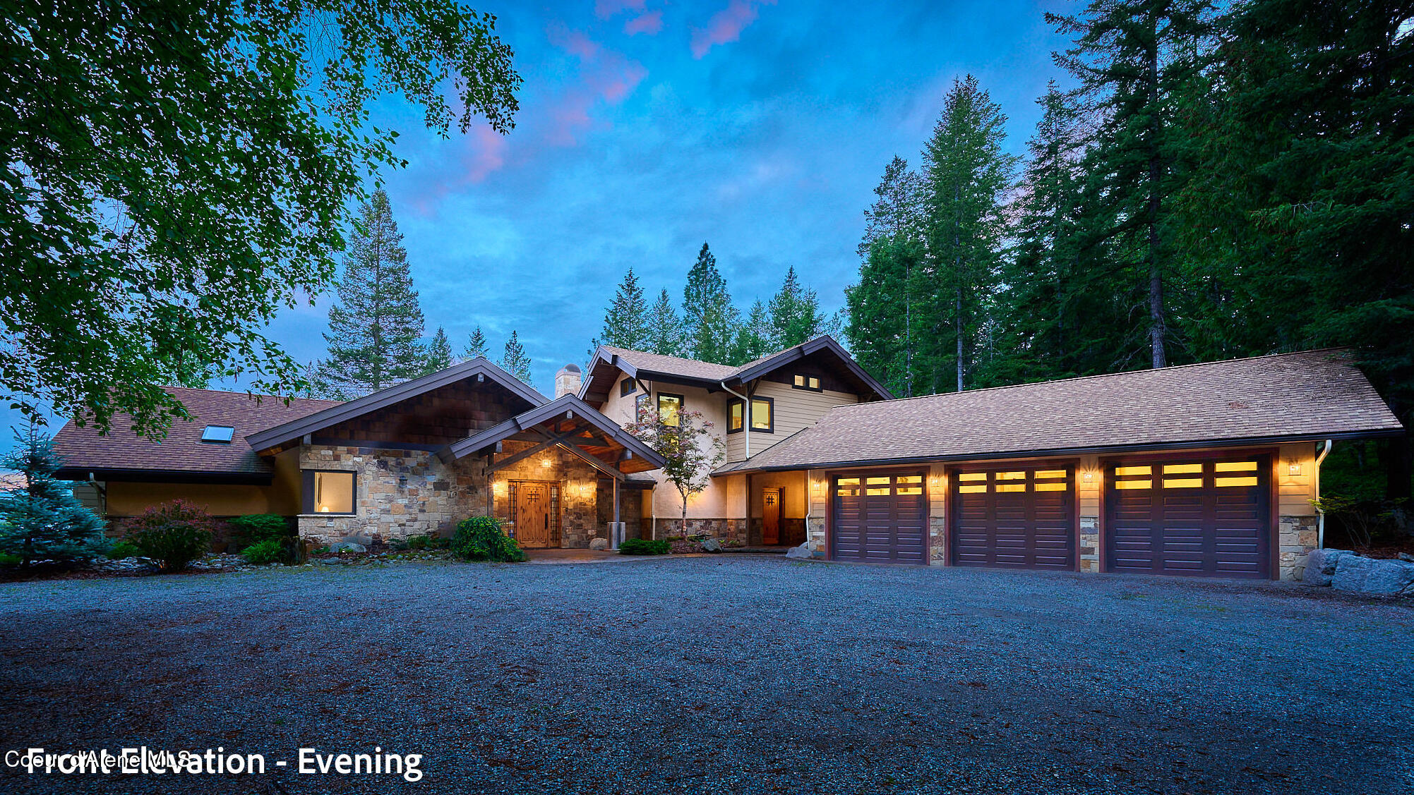956 Carr Creek Rd — photo