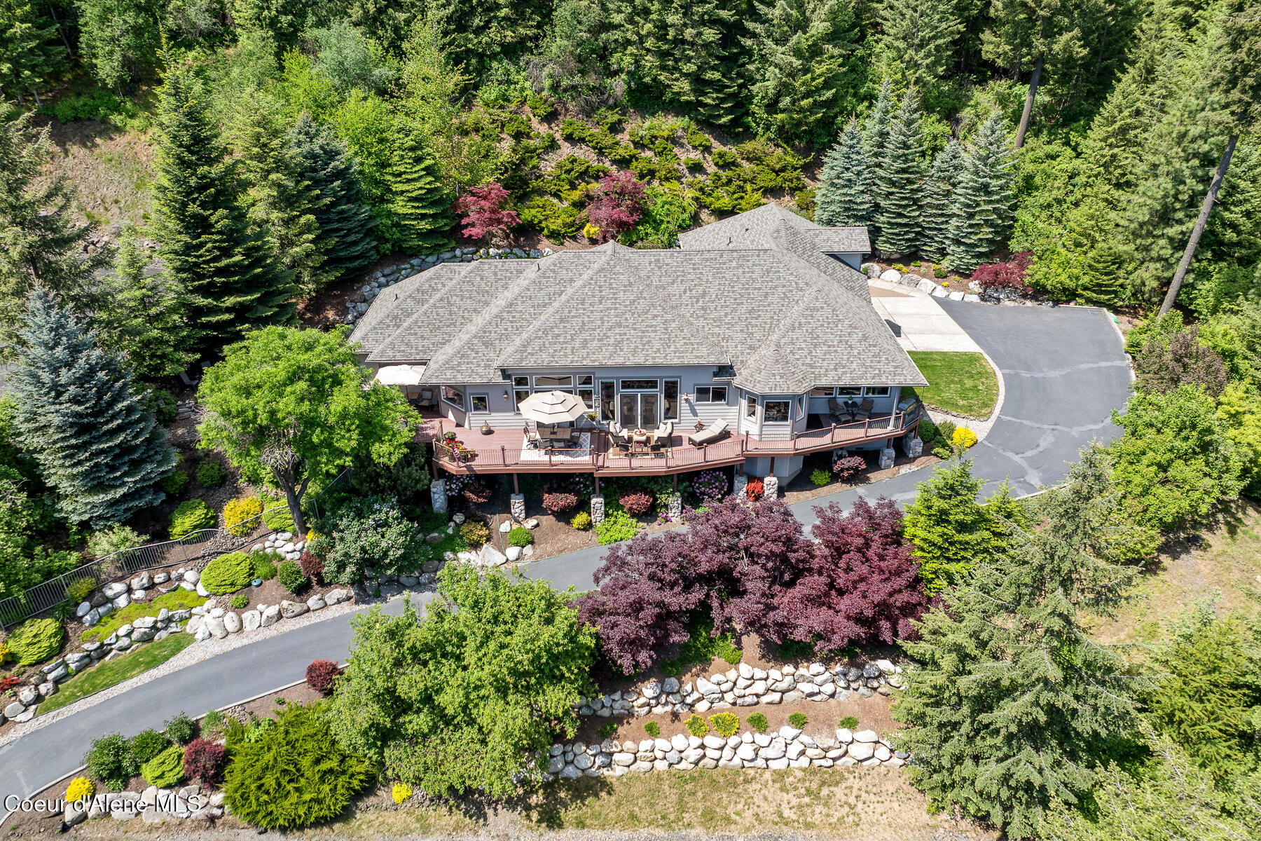 555 W Harbor View Dr — photo