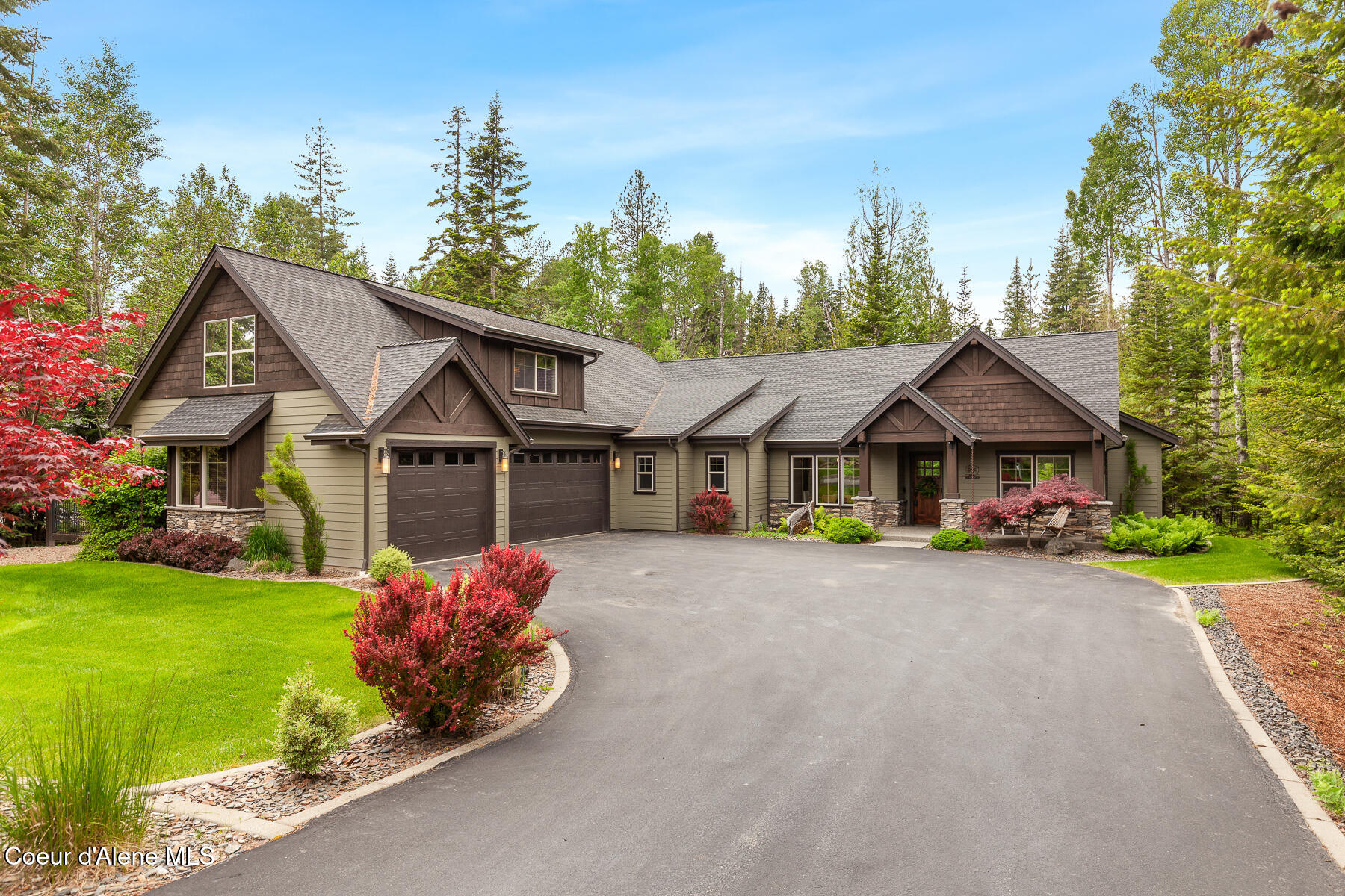 12507 N Pebble Creek Dr — photo