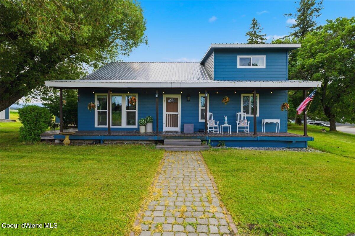 3061 E Lancaster Rd — photo