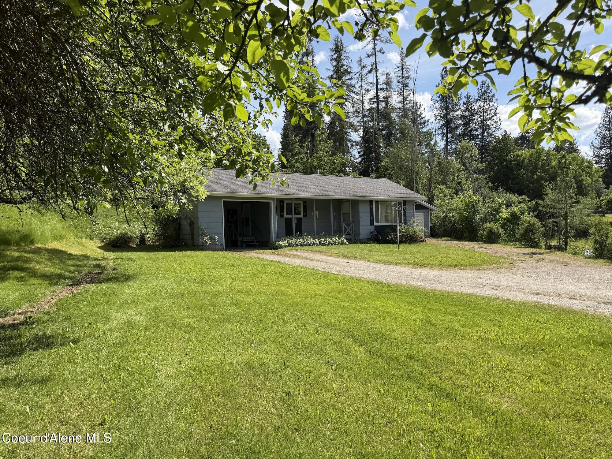 43184 Silver Valley Rd — photo