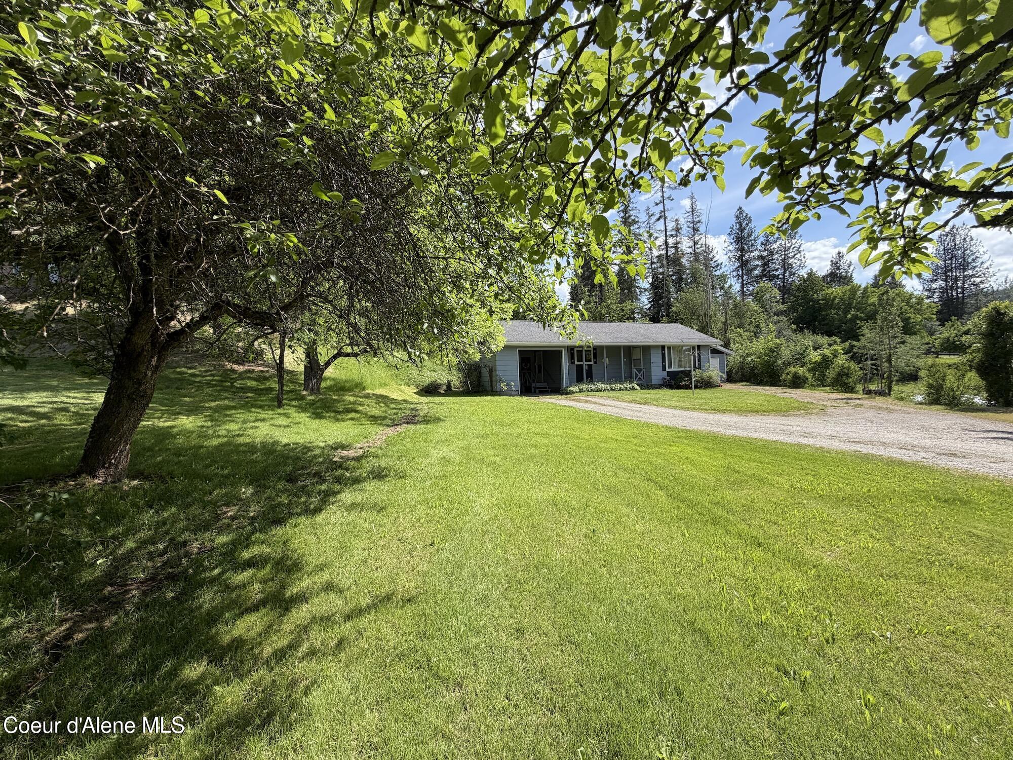43184 Silver Valley Rd, Kingston, ID 83839 — photo 2